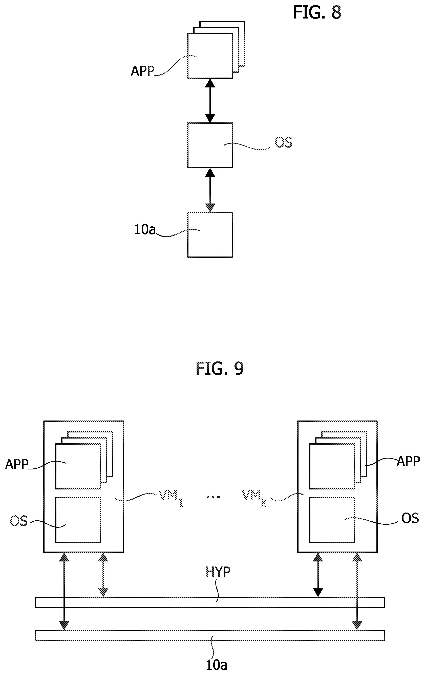 Patent US12327129 Figure 5 – Processing system, related integrated circuit, device and method