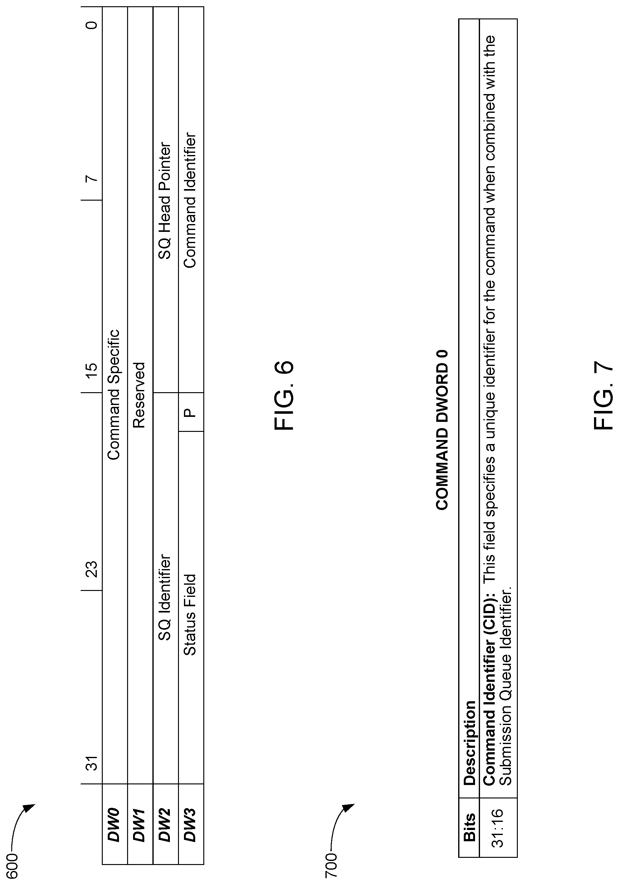 Patent US12327137 Figure 6 – Instant submission queue release