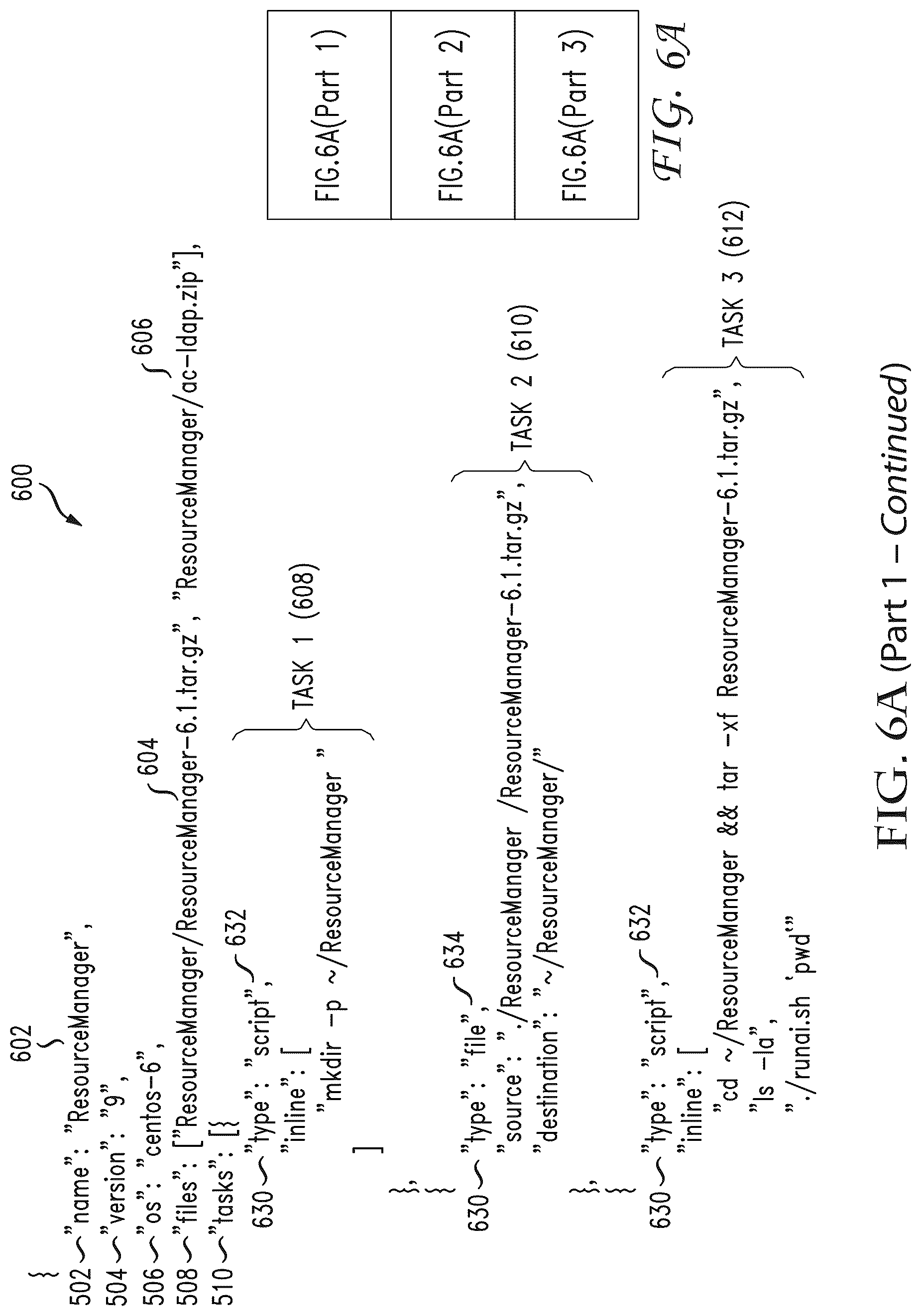 Patent US12327146 Figure 7 – System and method of providing cloud bursting capabilities in a compute environment