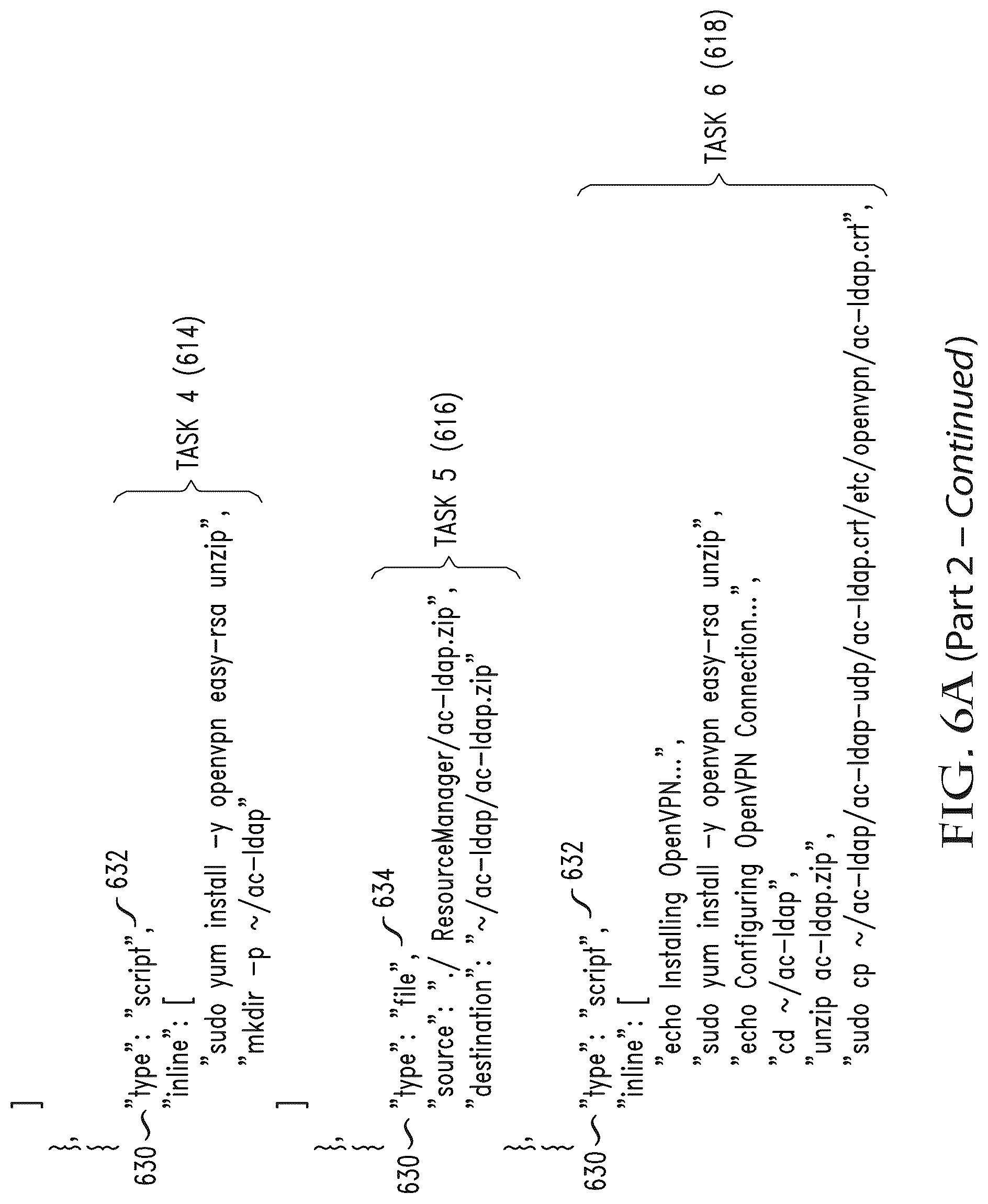 Patent US12327146 Figure 8 – System and method of providing cloud bursting capabilities in a compute environment
