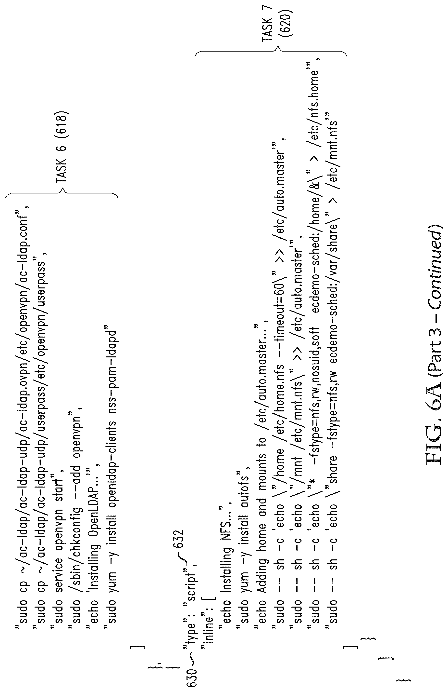 Patent US12327146 Figure 9 – System and method of providing cloud bursting capabilities in a compute environment