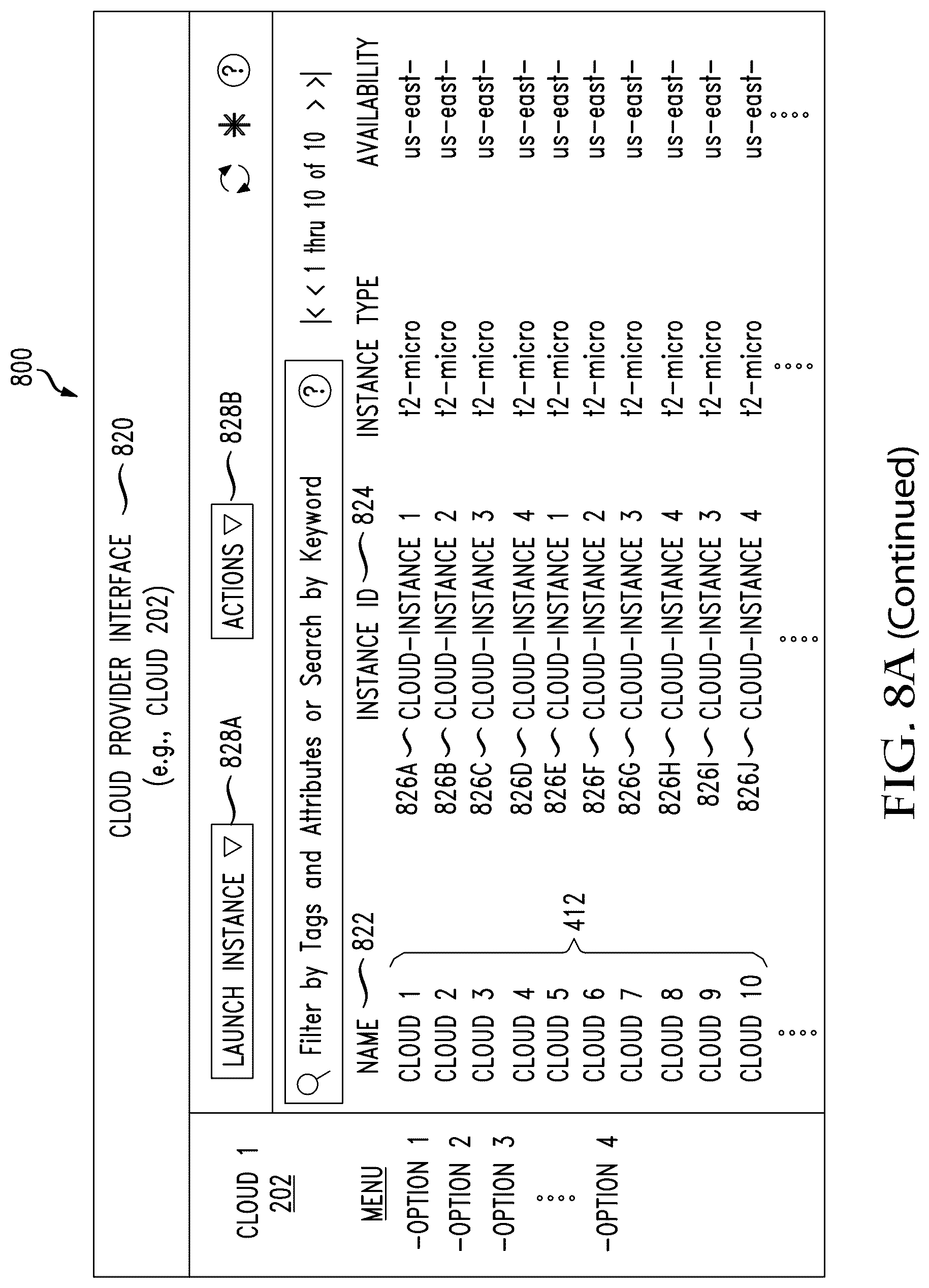 Patent US12327146 Figure 13 – System and method of providing cloud bursting capabilities in a compute environment