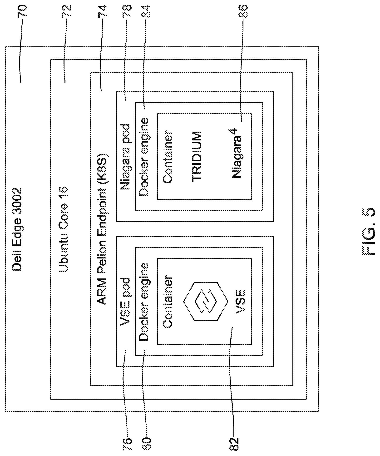 Patent US12327149 Figure 6 – Edge controller for a facility