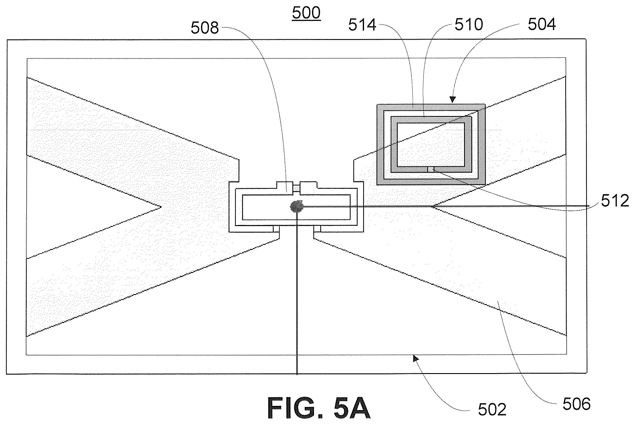 Patent US12327152 Figure 6 – Dual transponder radio frequency identification