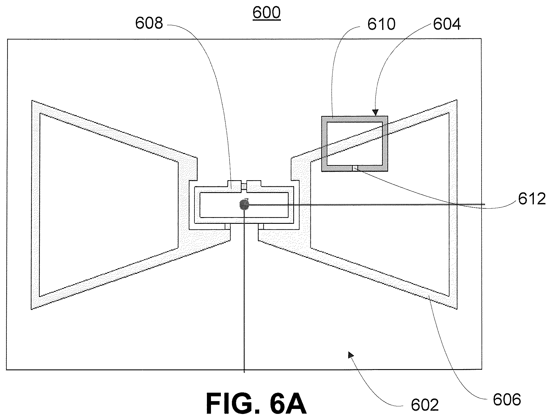 Patent US12327152 Figure 8 – Dual transponder radio frequency identification
