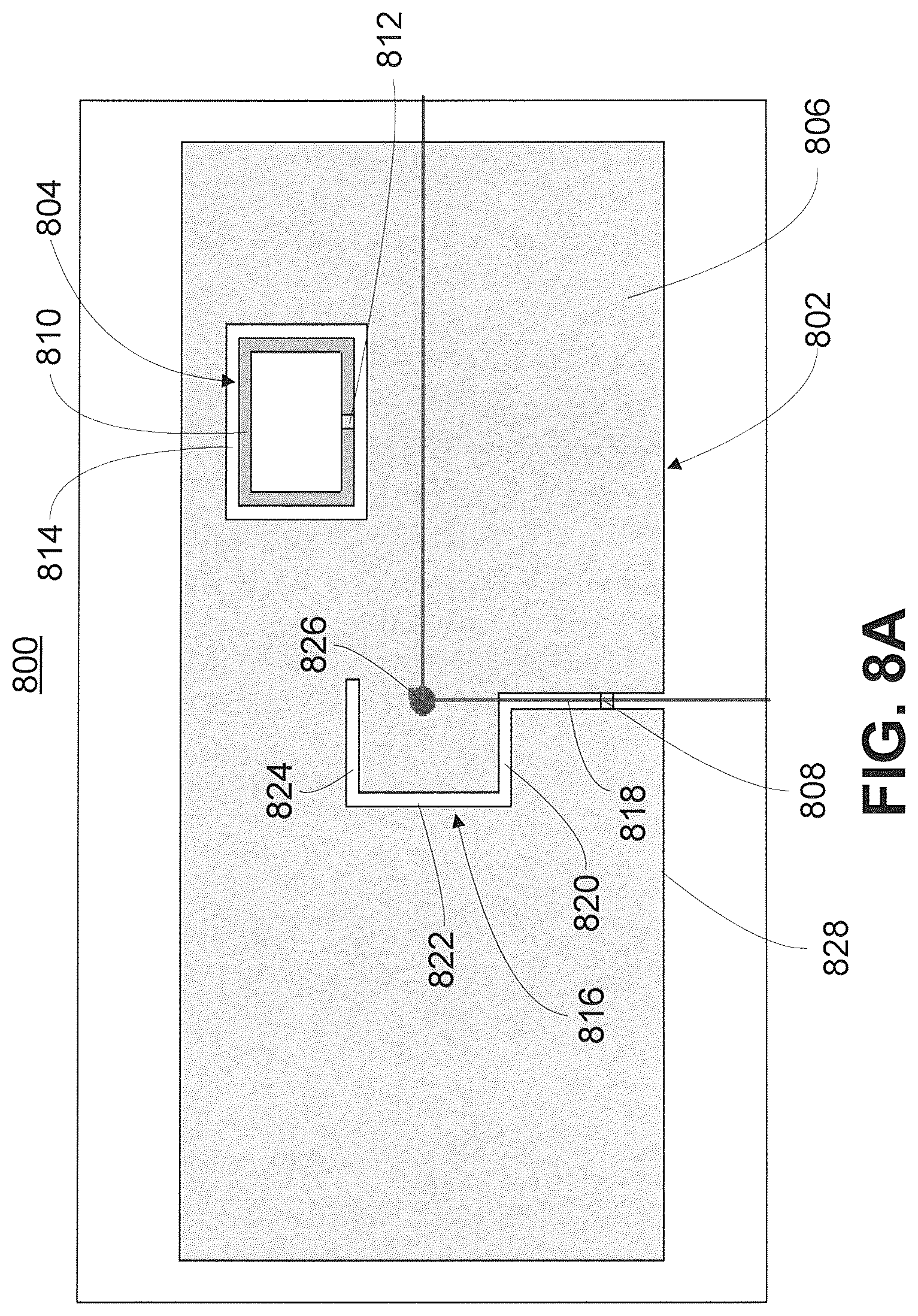 Patent US12327152 Figure 12 – Dual transponder radio frequency identification