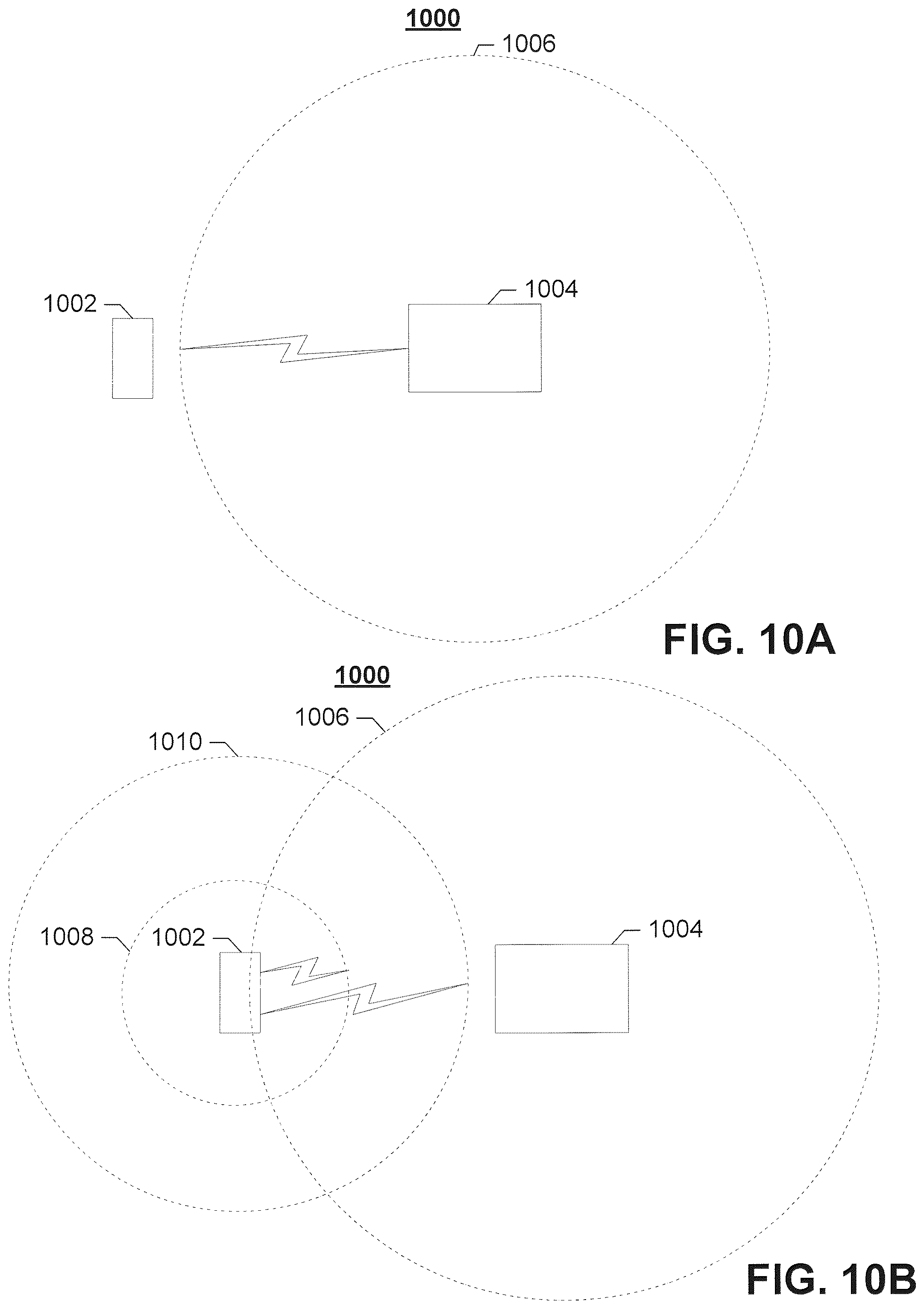 Patent US12327152 Figure 15 – Dual transponder radio frequency identification