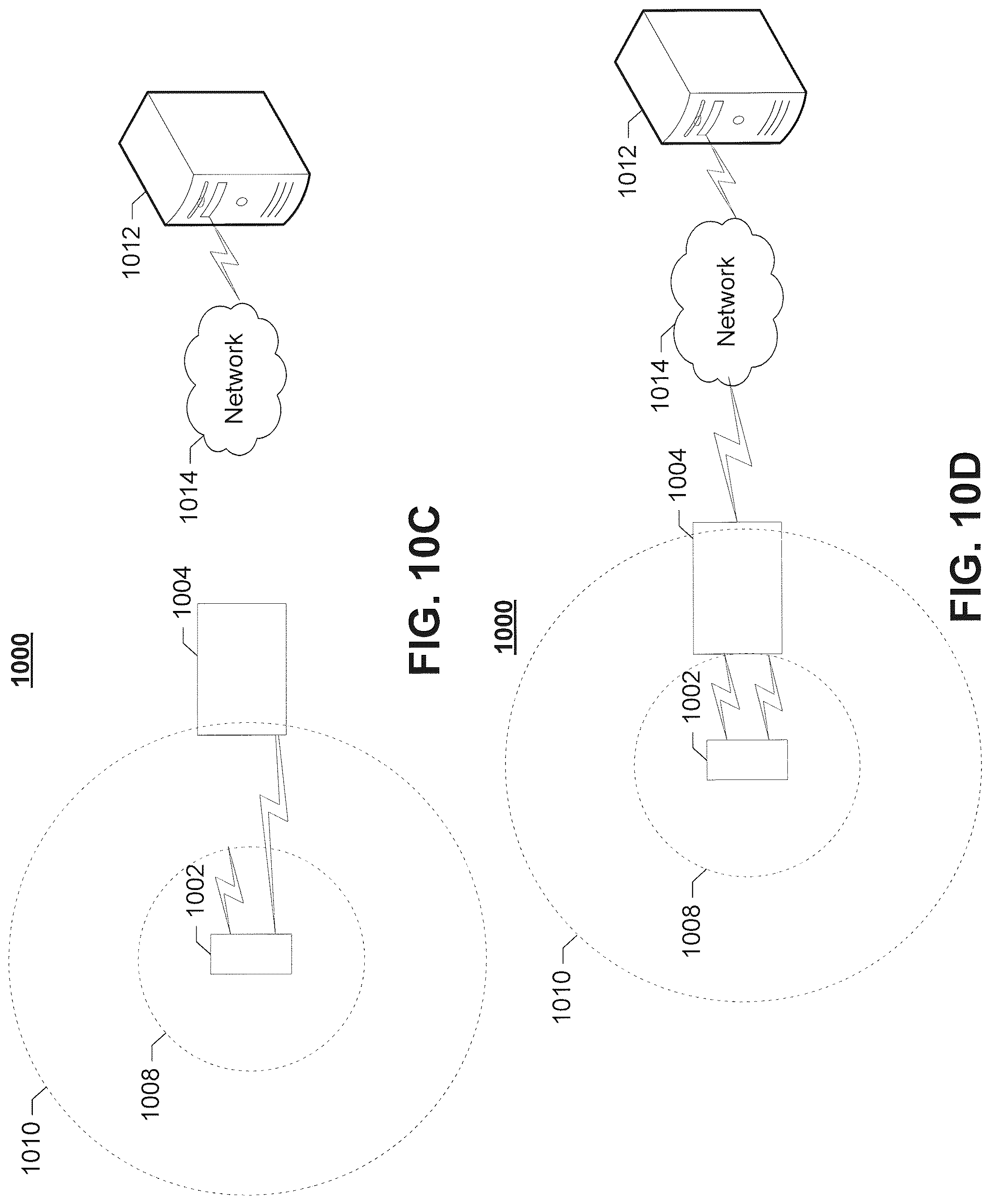 Patent US12327152 Figure 16 – Dual transponder radio frequency identification