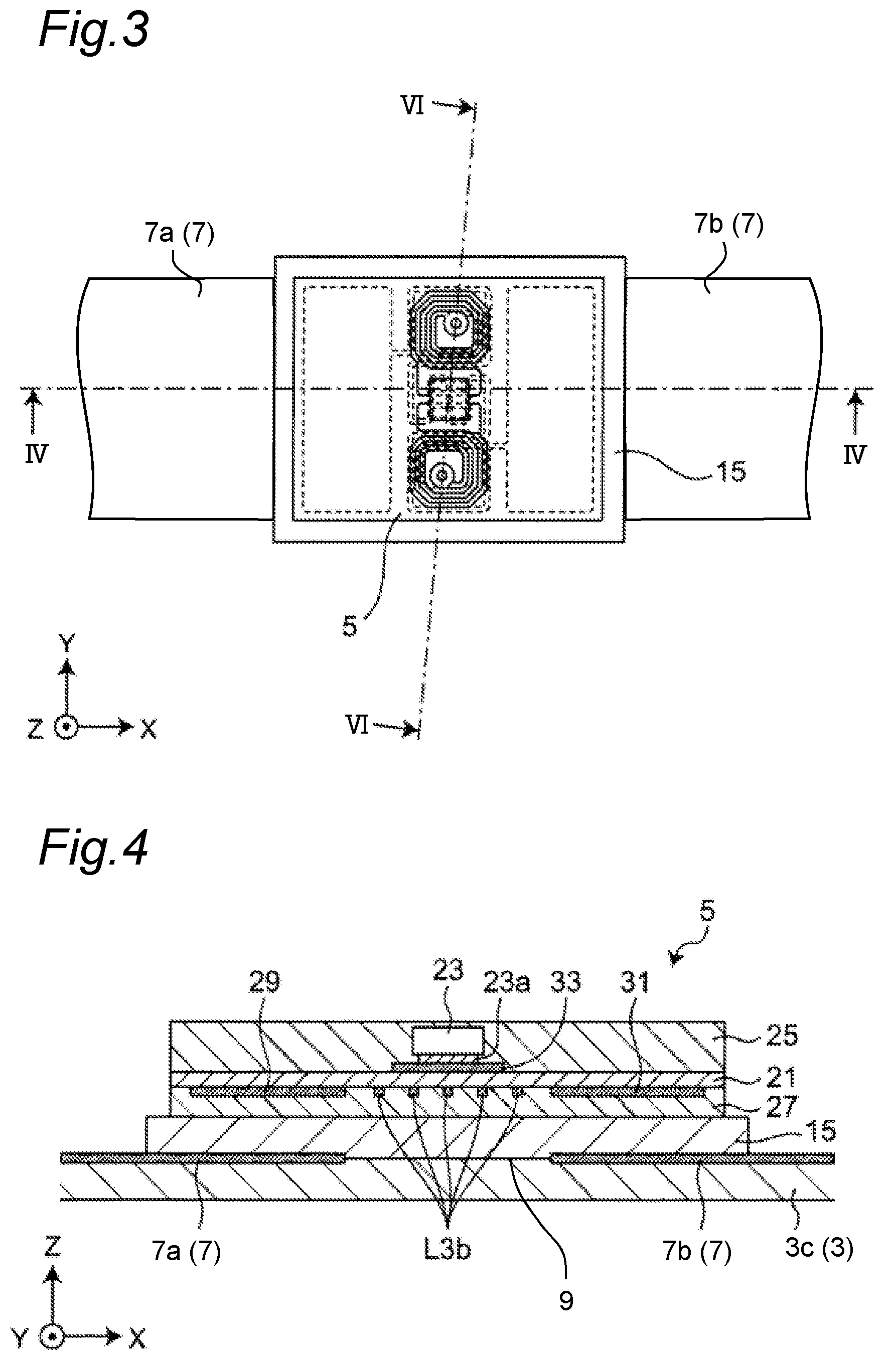 Patent US12327155 Figure 3 – Container provided with RFID module and method for manufacturing container provided with RFID module