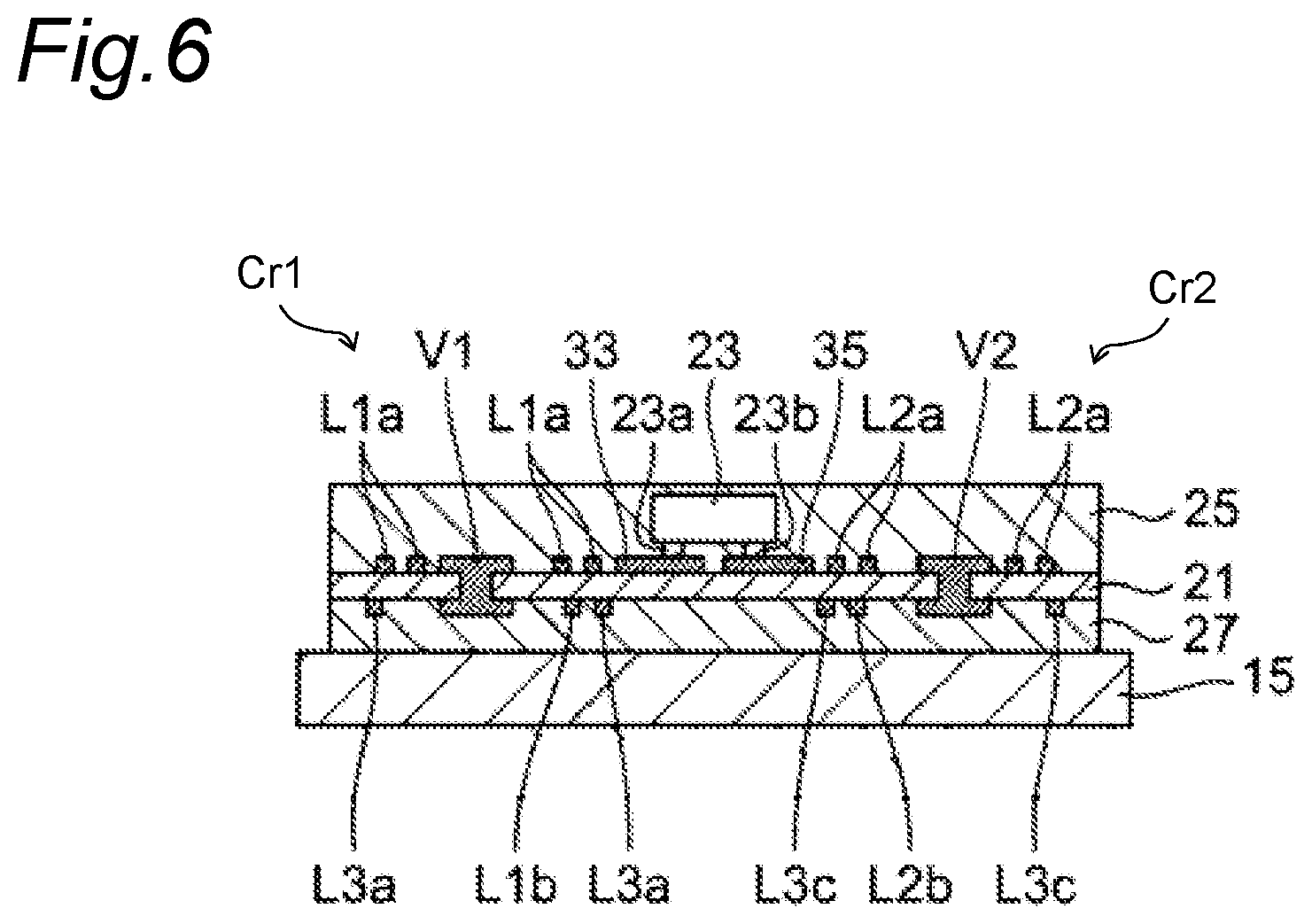 Patent US12327155 Figure 5 – Container provided with RFID module and method for manufacturing container provided with RFID module