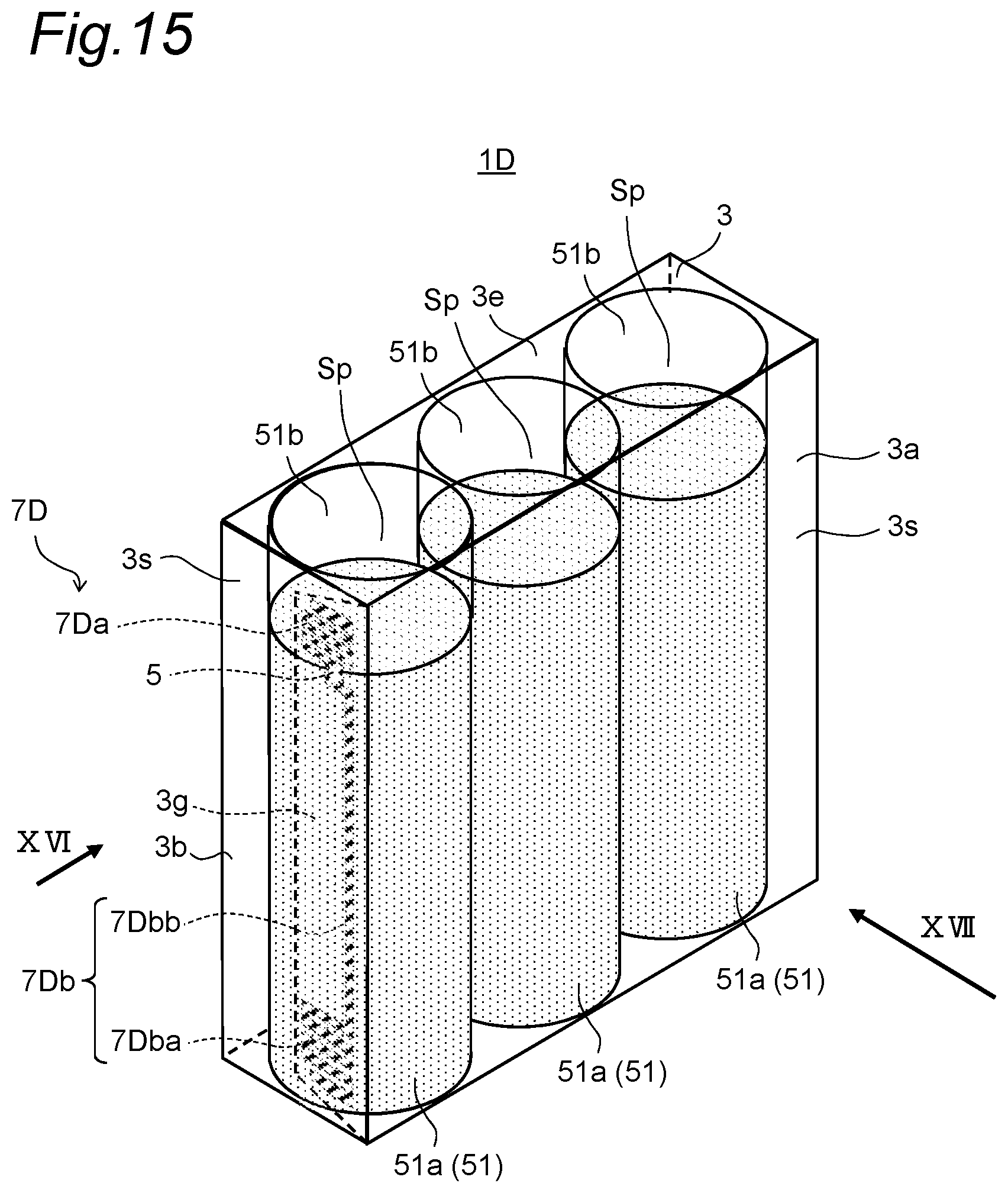 Patent US12327155 Figure 15 – Container provided with RFID module and method for manufacturing container provided with RFID module