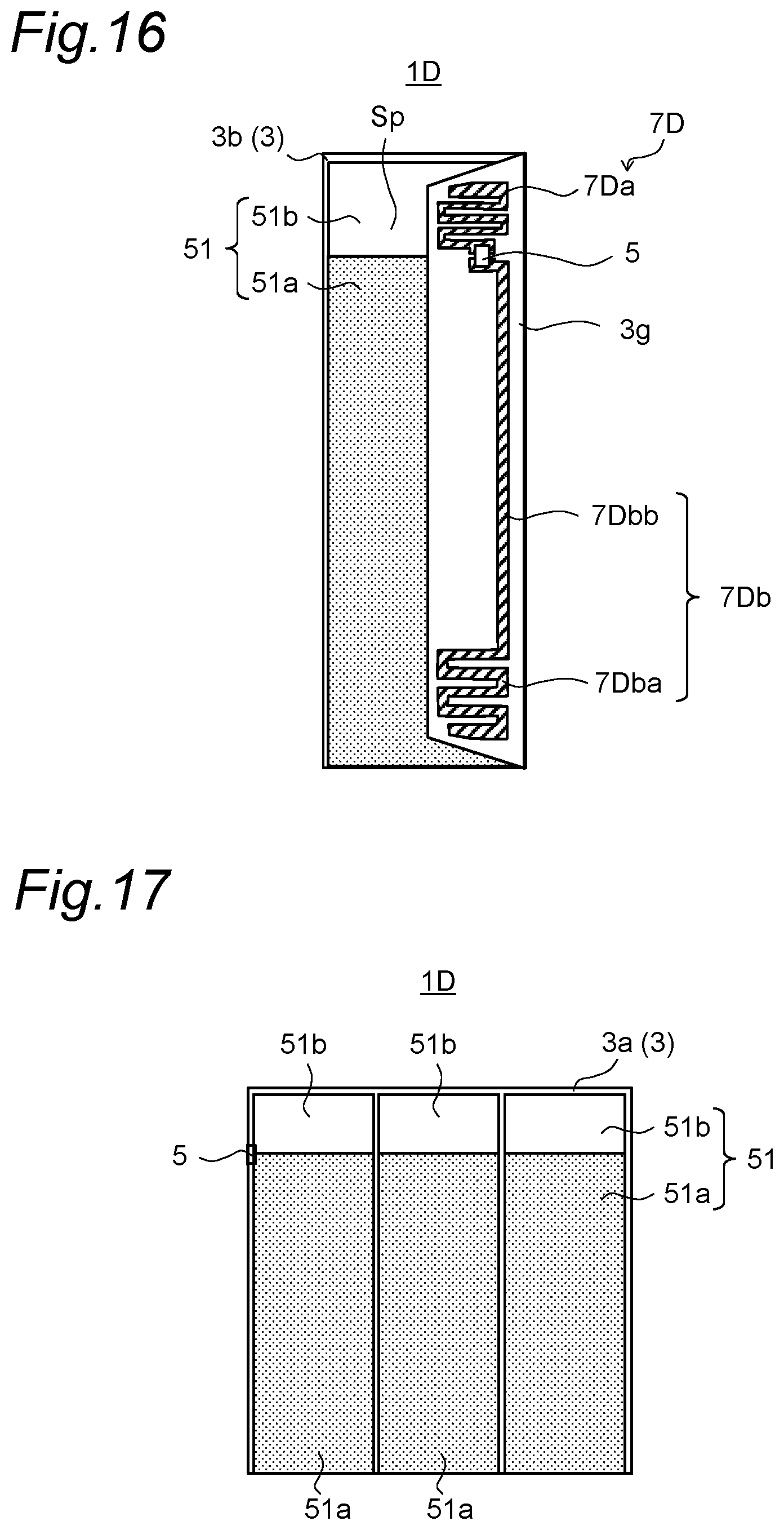 Patent US12327155 Figure 16 – Container provided with RFID module and method for manufacturing container provided with RFID module