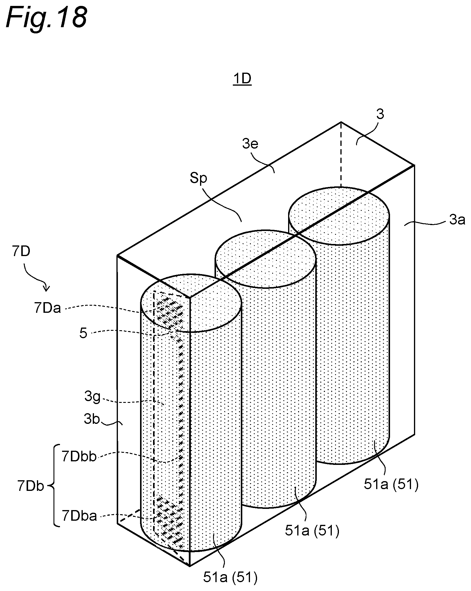 Patent US12327155 Figure 17 – Container provided with RFID module and method for manufacturing container provided with RFID module
