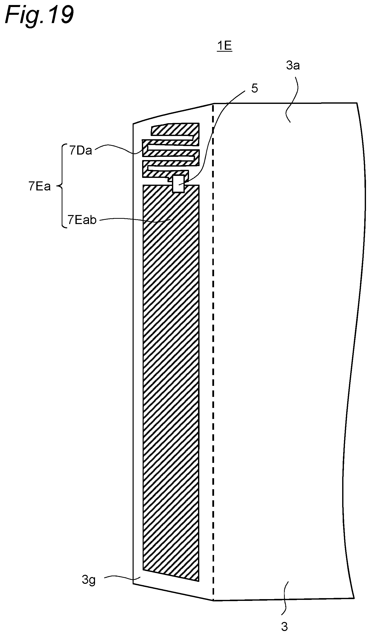 Patent US12327155 Figure 18 – Container provided with RFID module and method for manufacturing container provided with RFID module
