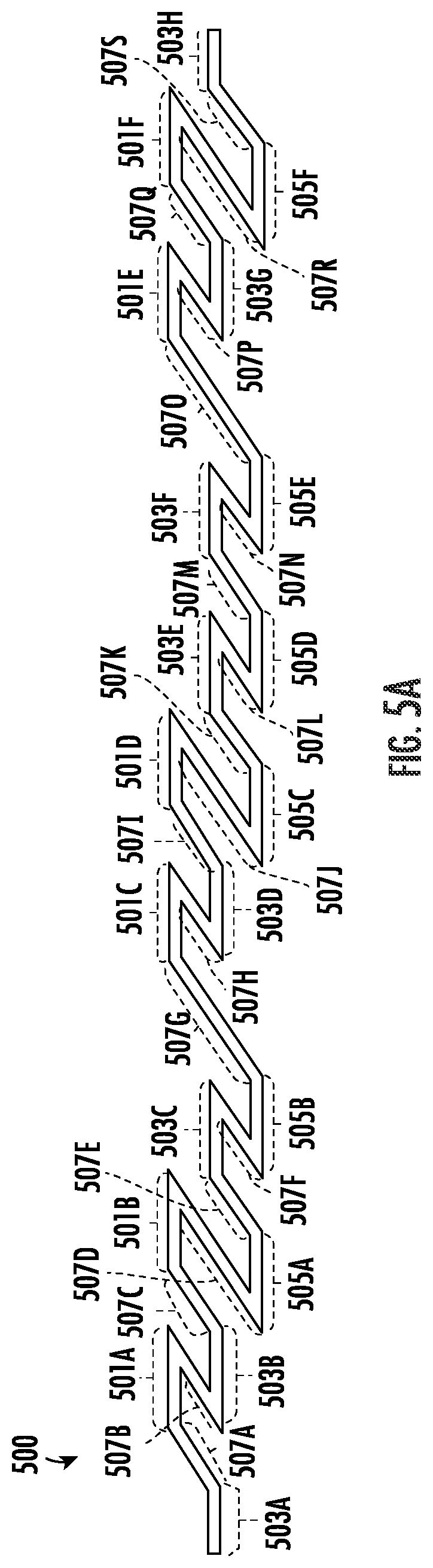 Patent US12327156 Figure 3 – Radio-frequency identification (RFID) printer antenna