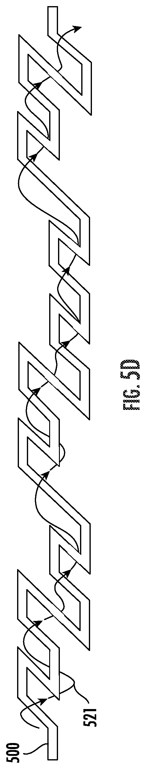 Patent US12327156 Figure 5 – Radio-frequency identification (RFID) printer antenna
