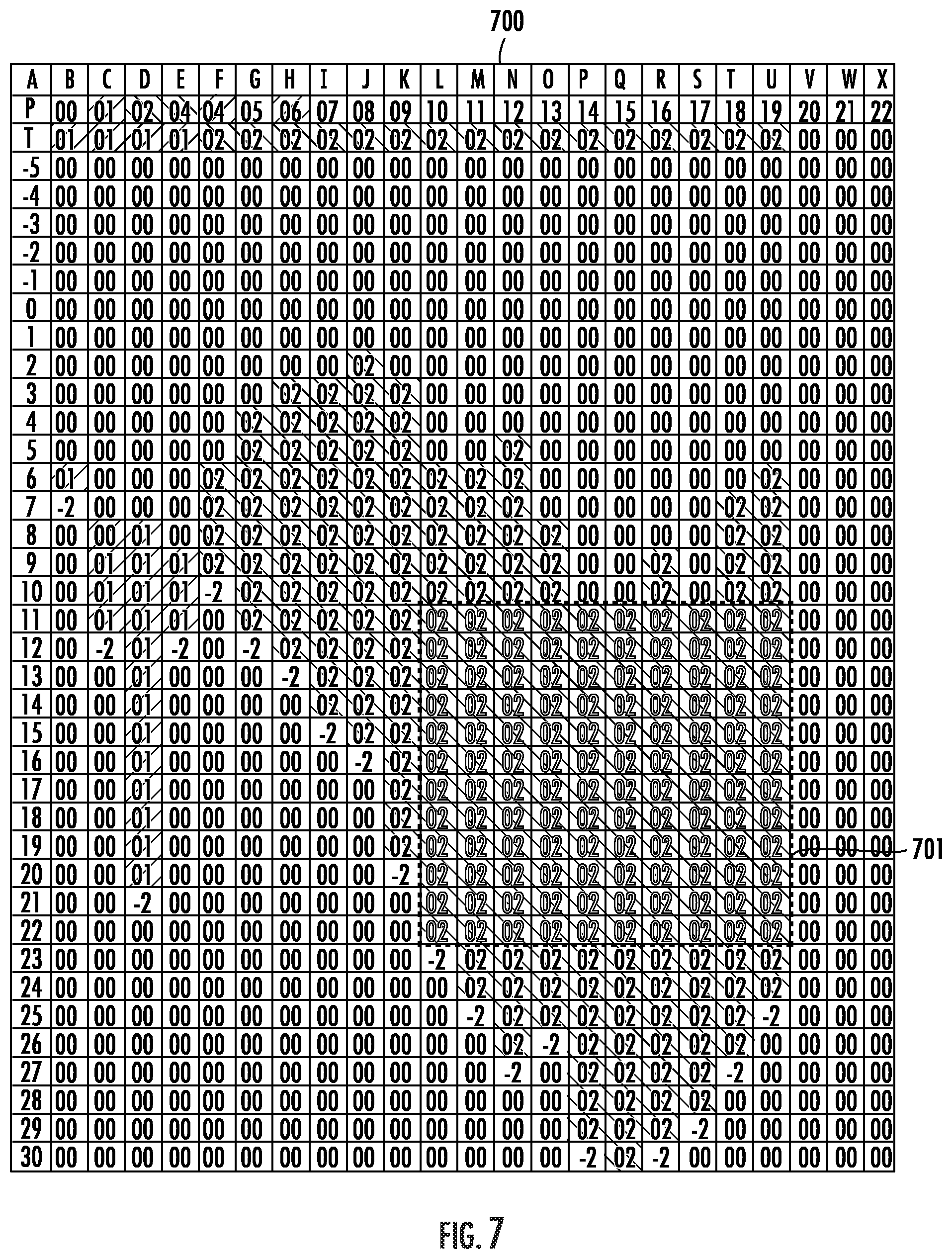 Patent US12327156 Figure 7 – Radio-frequency identification (RFID) printer antenna