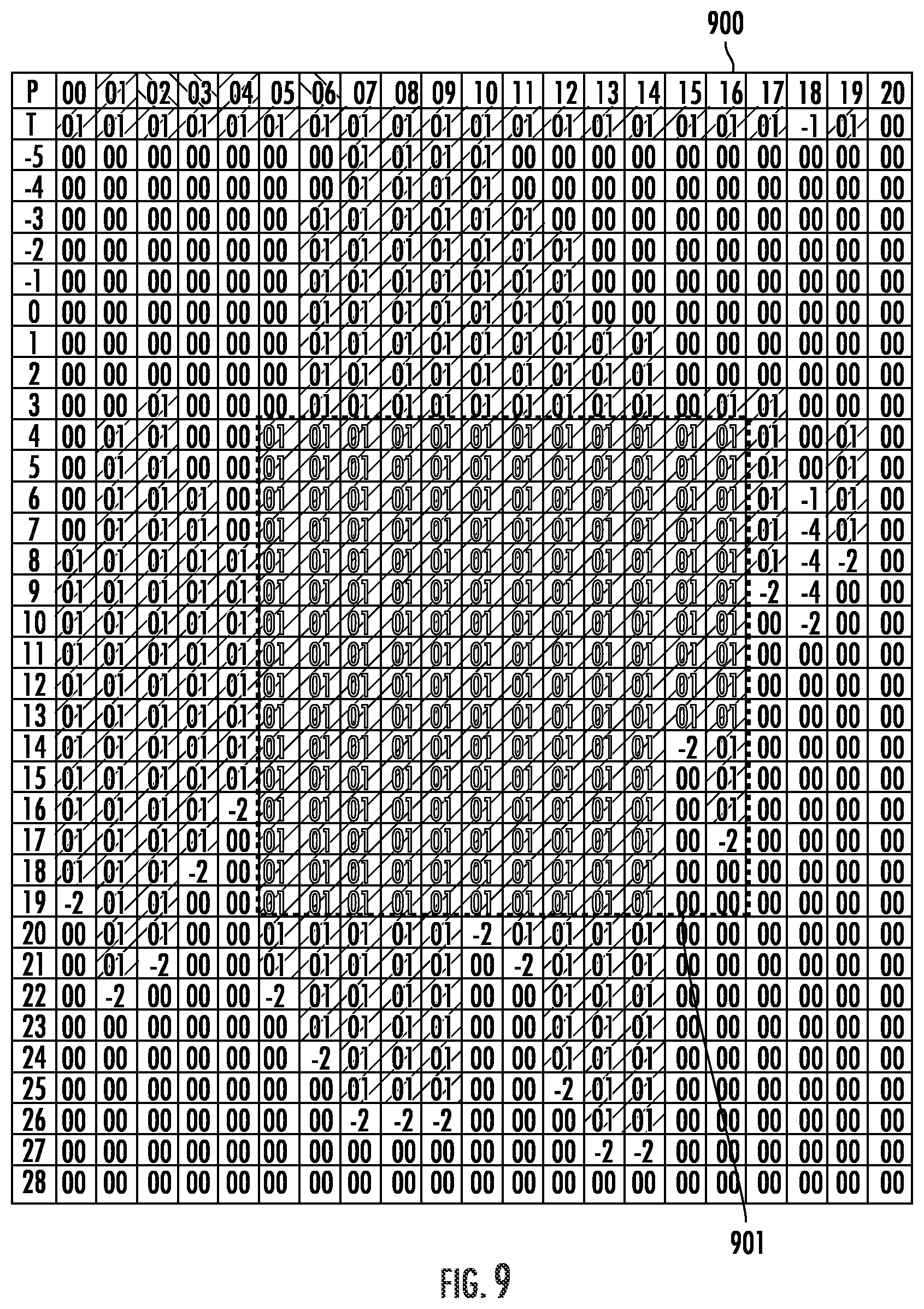 Patent US12327156 Figure 9 – Radio-frequency identification (RFID) printer antenna