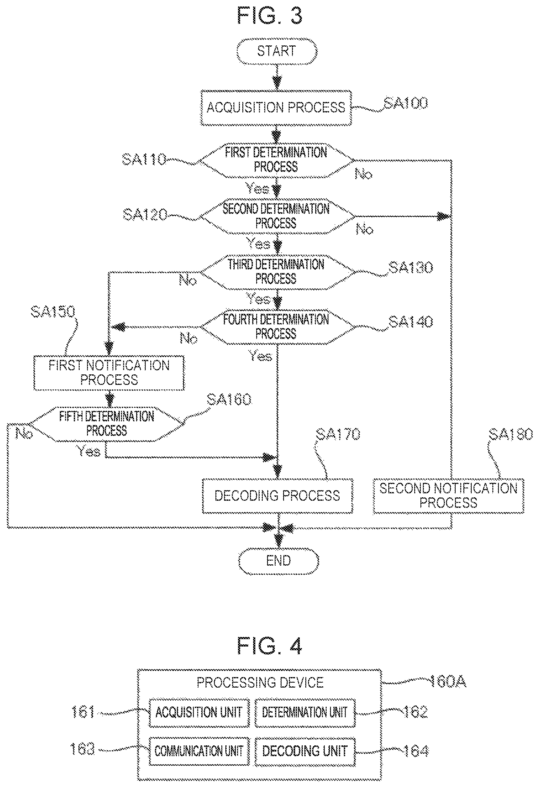 Patent US12327162 Figure 2 – Determination method, determination apparatus, communication system, and program