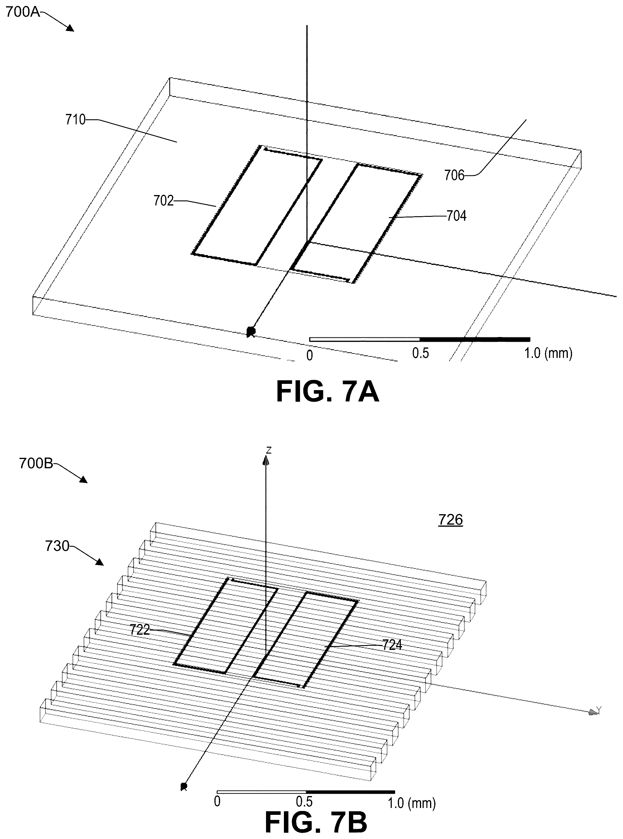 Patent US12327164 Figure 7 – Mechanically tolerant couplers