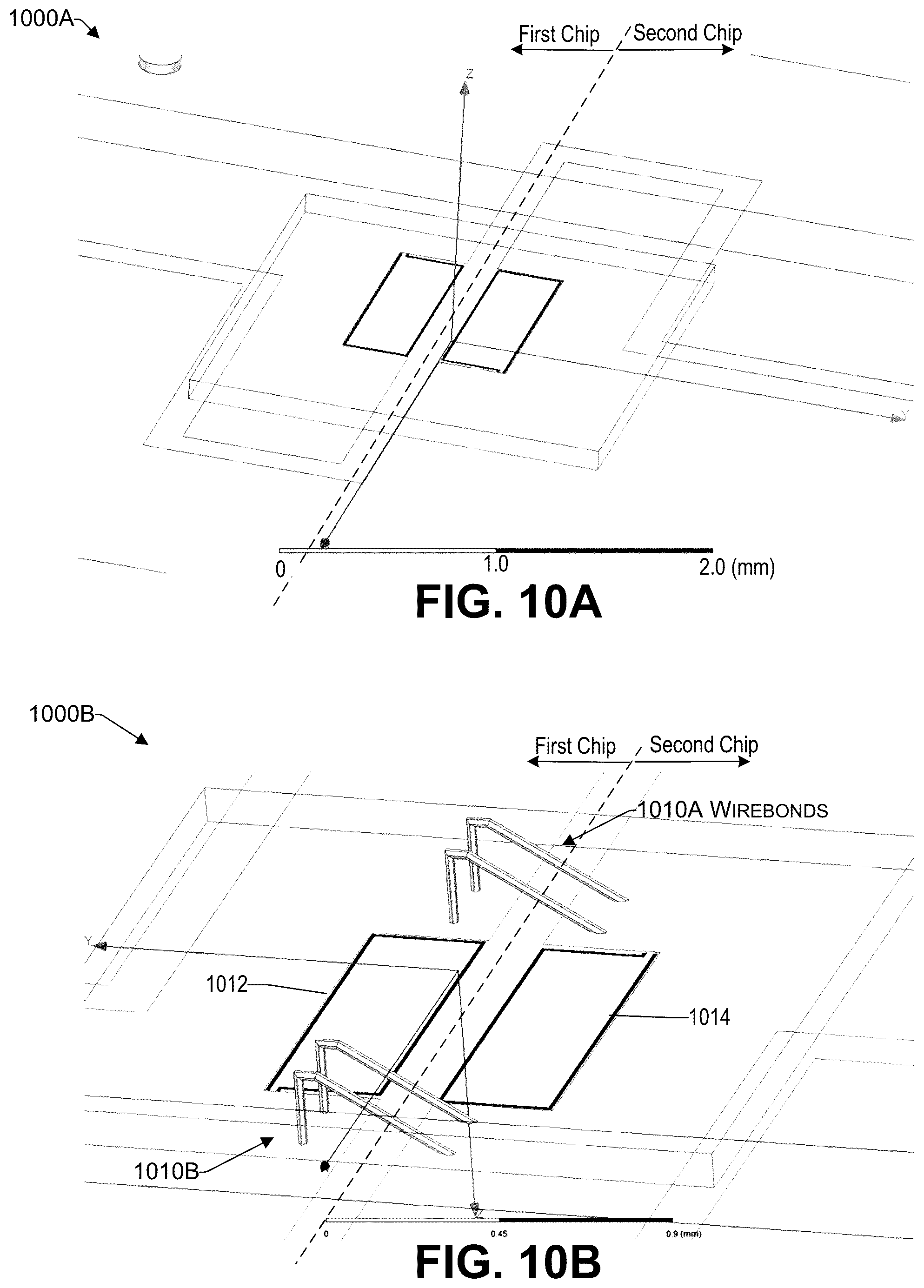 Patent US12327164 Figure 10 – Mechanically tolerant couplers