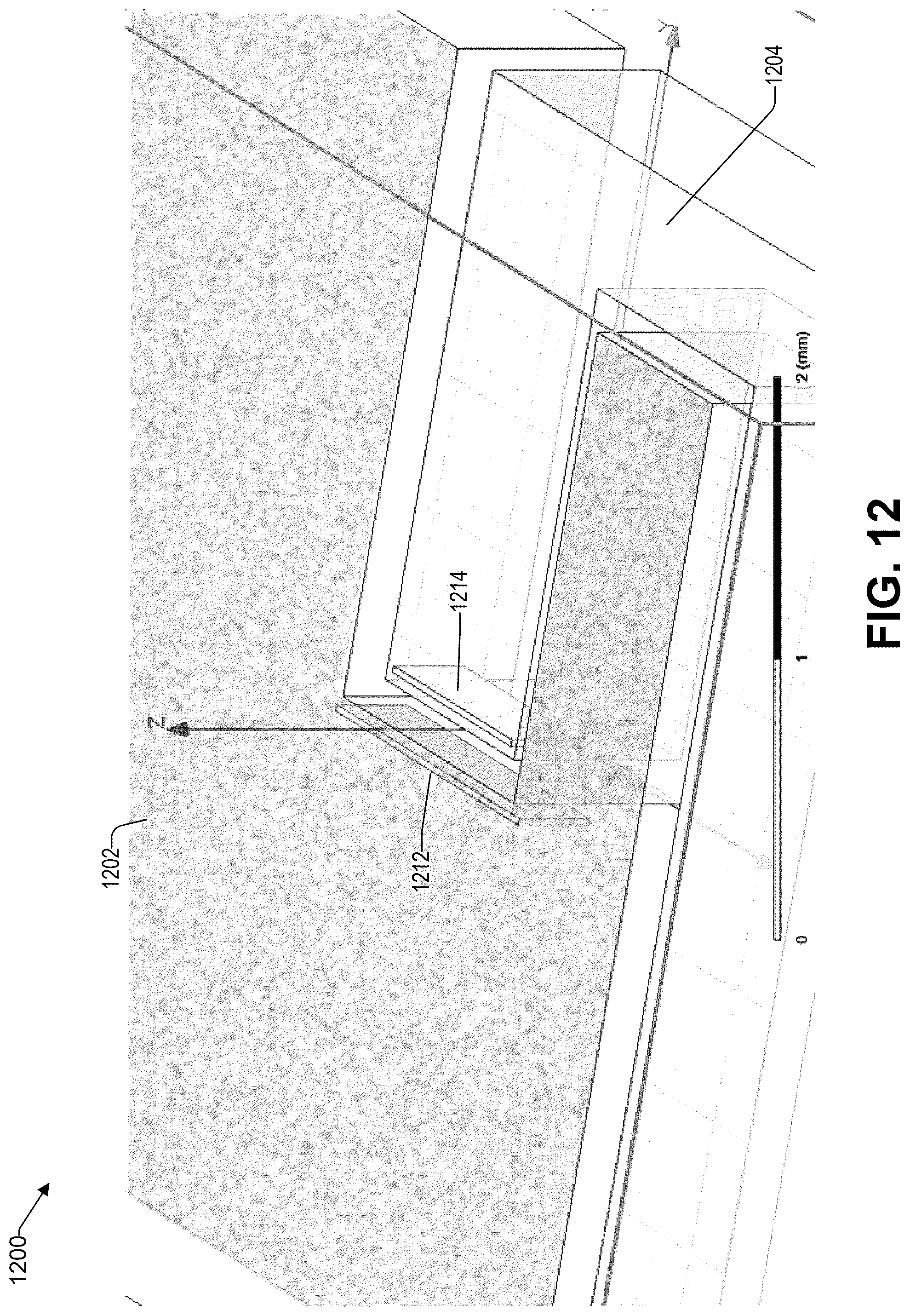 Patent US12327164 Figure 12 – Mechanically tolerant couplers