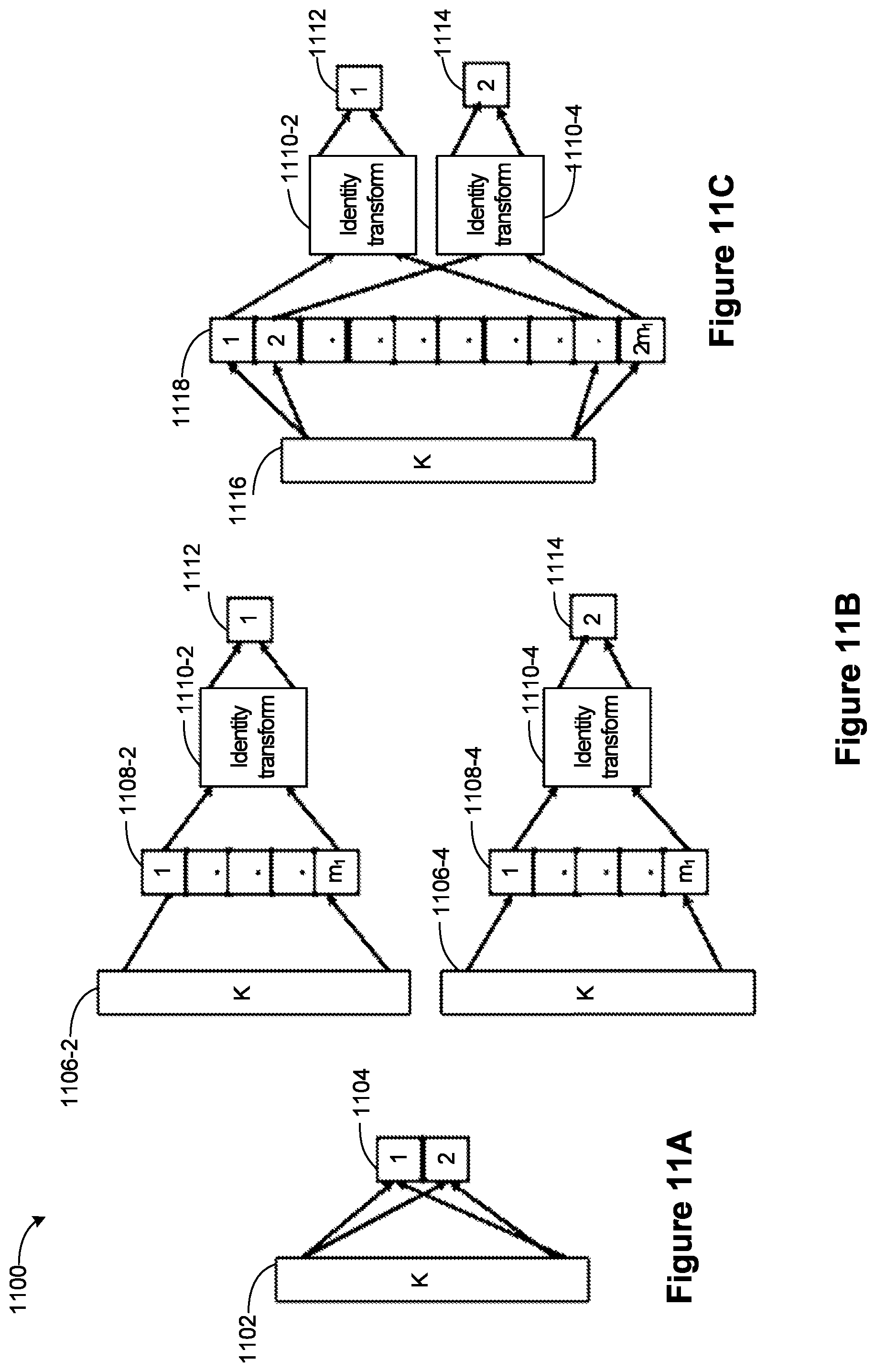 Patent US12327183 Figure 16 – Integrated circuits for neural networks