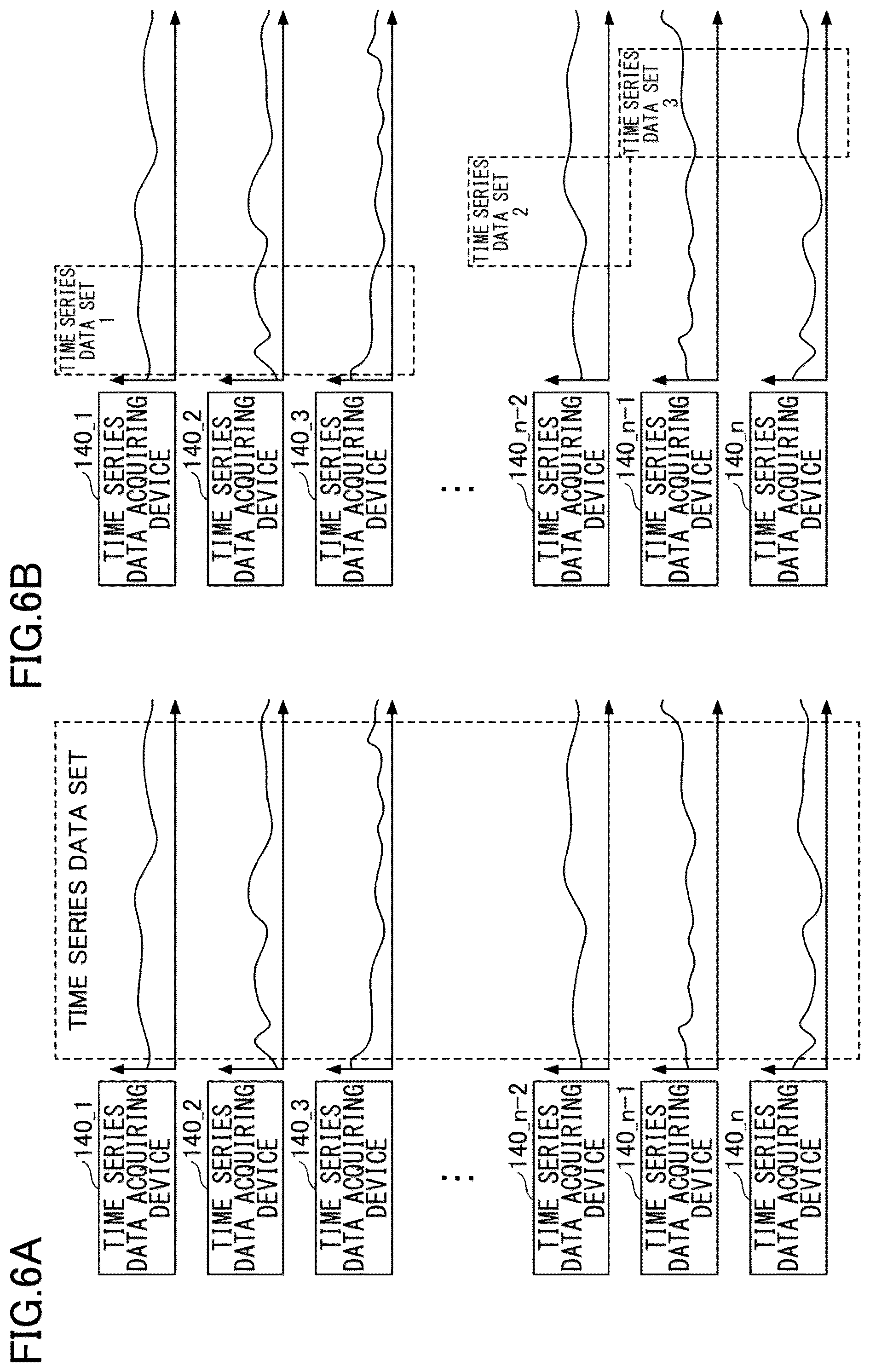 Patent US12327186 Figure 6 – Abnormality detecting device and abnormality detecting method