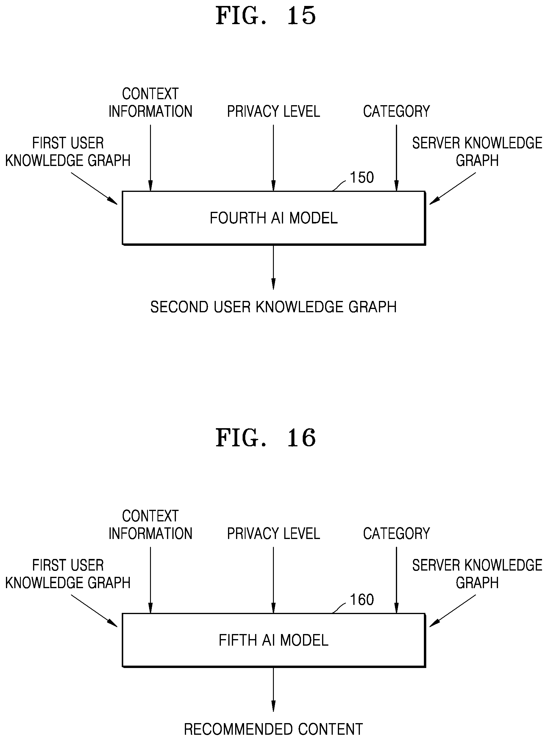 Patent US12327197 Figure 12 – System and method for providing content based on knowledge graph