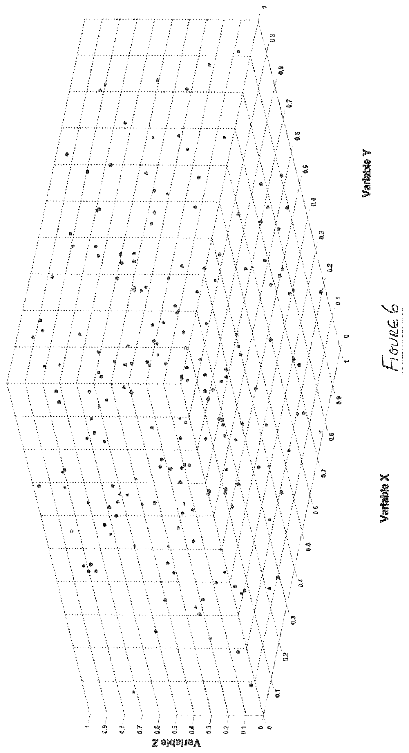 Patent US12327201 Figure 5 – Explainable artificial intelligence mechanism
