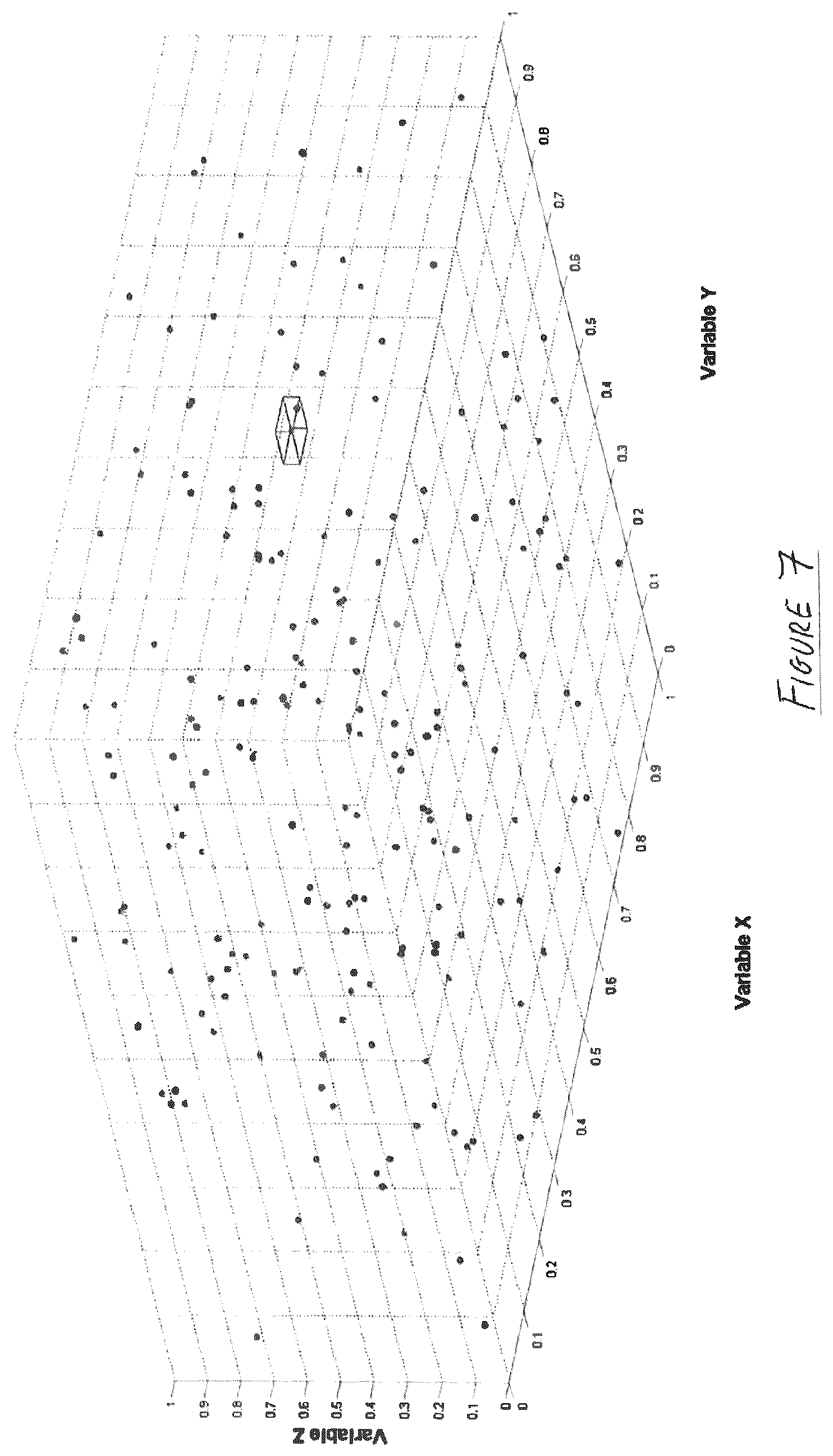 Patent US12327201 Figure 6 – Explainable artificial intelligence mechanism