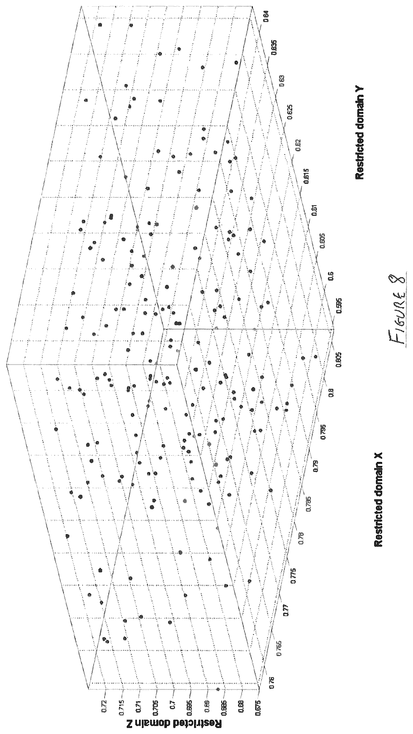 Patent US12327201 Figure 7 – Explainable artificial intelligence mechanism