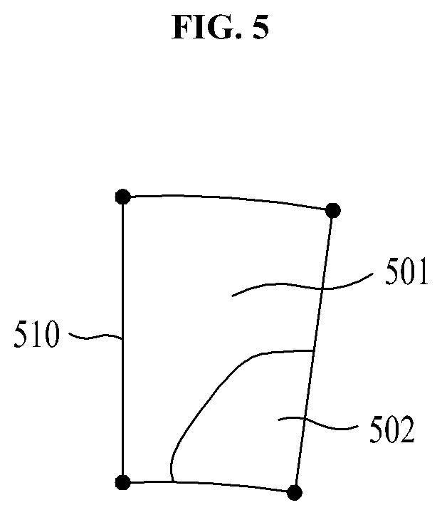 Patent US12327204 Figure 5 – Population and contamination estimation method for severe accidents in nuclear power plants