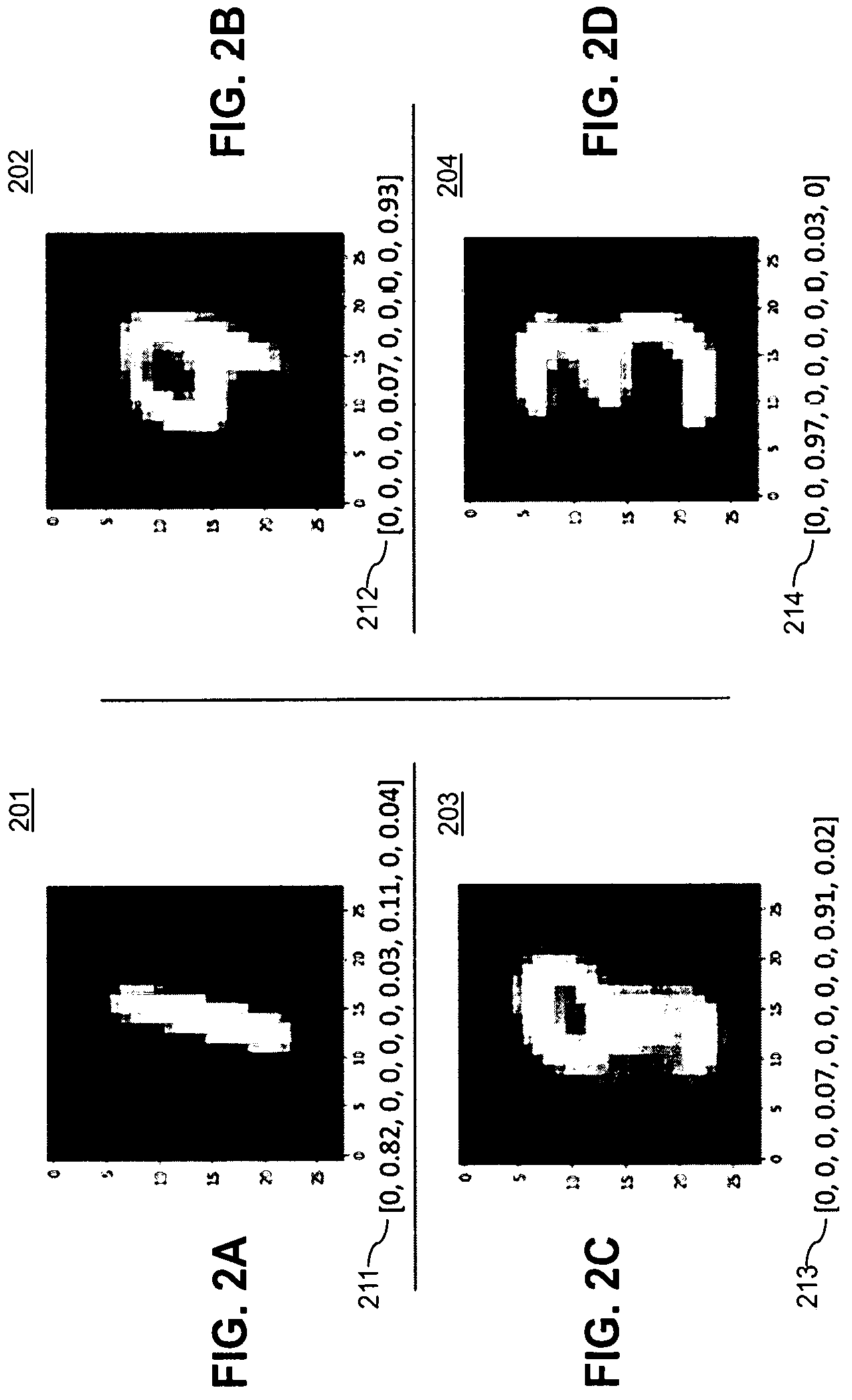 Patent US12327206 Figure 2 – Content analysis and retrieval using machine learning