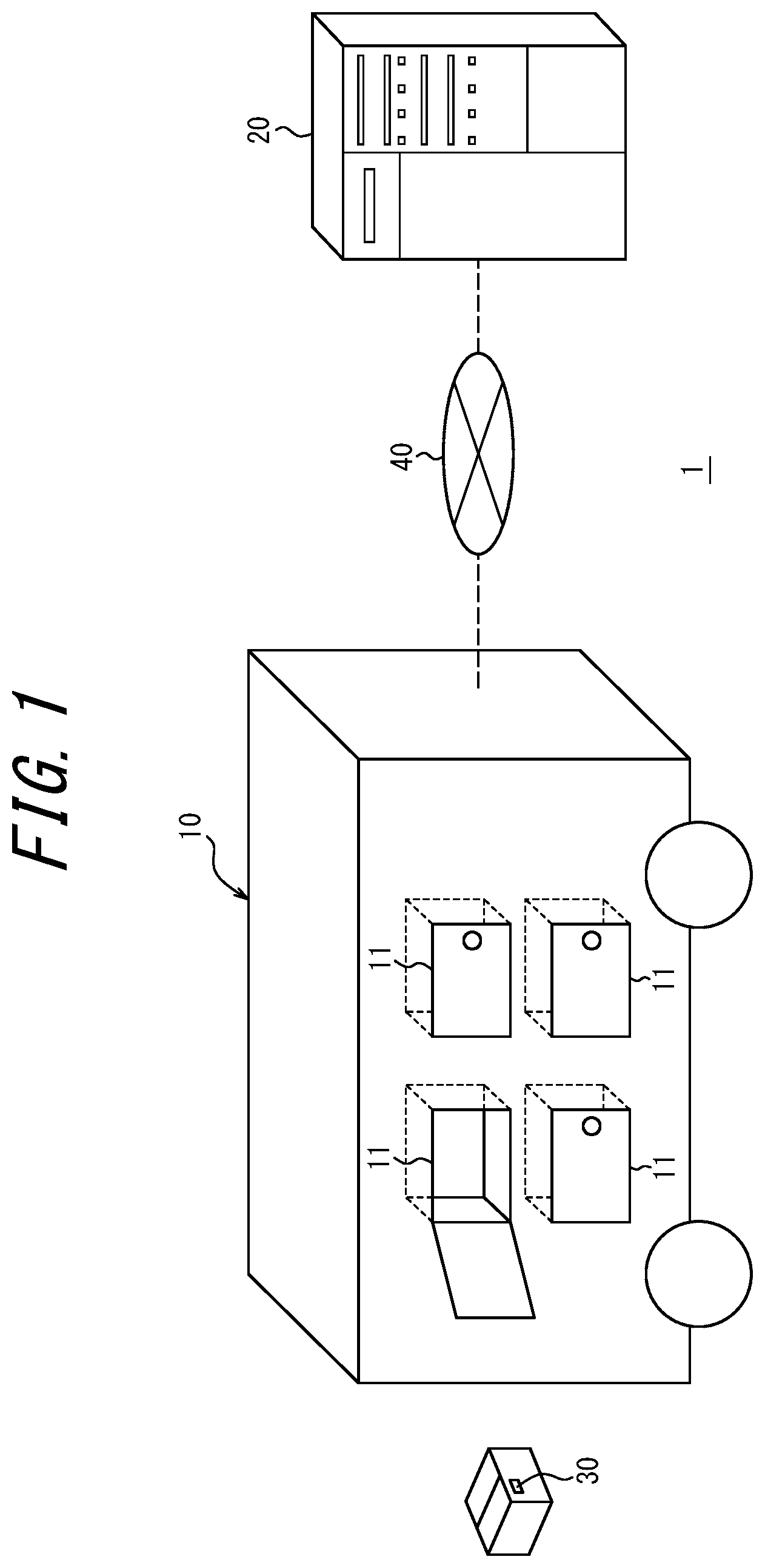 Patent US12327212 Figure 1 – Method, information processing apparatus, and vehicle