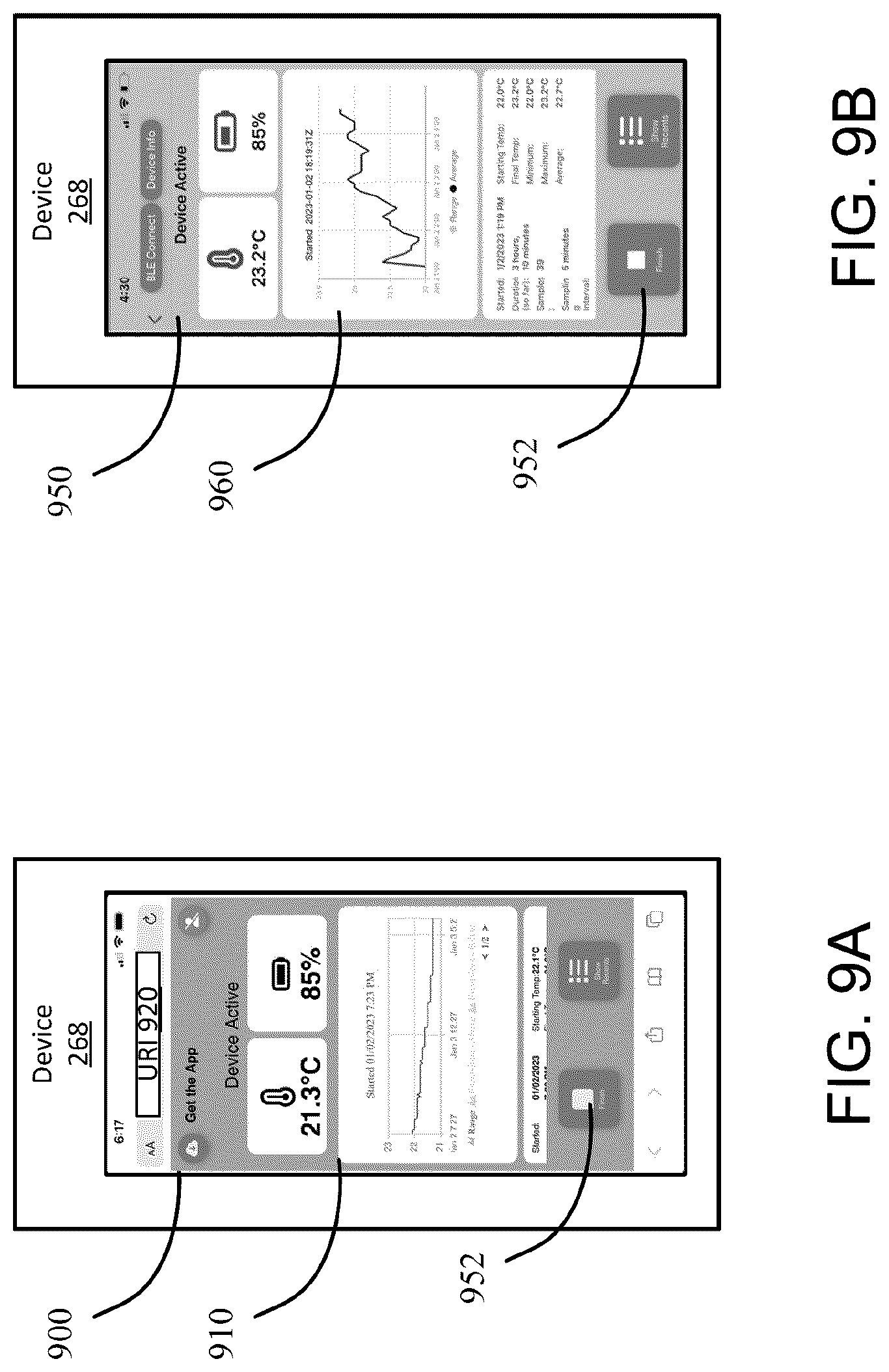 Patent US12327213 Figure 12 – Environmental sensor device, system, and methods