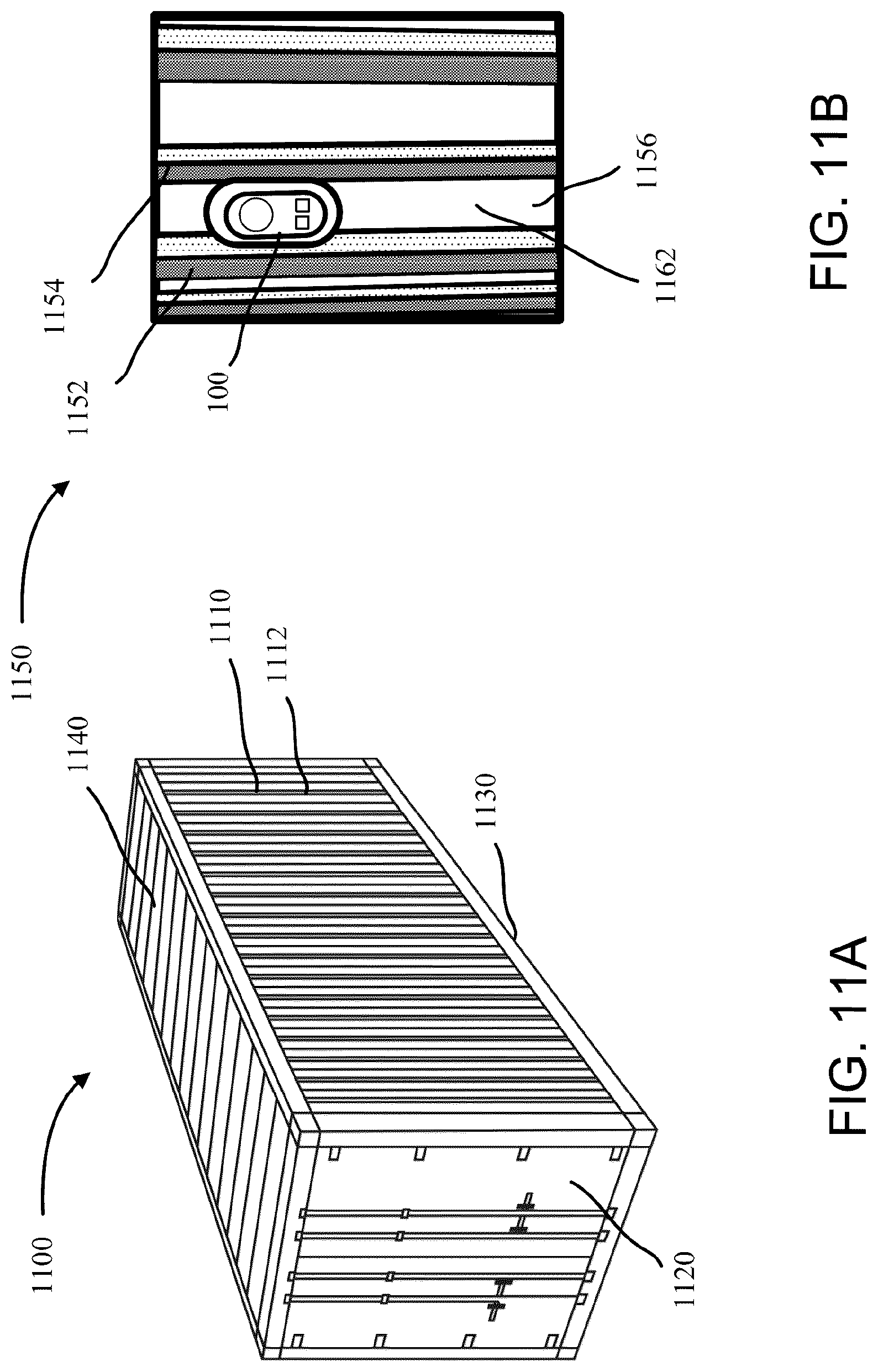 Patent US12327213 Figure 14 – Environmental sensor device, system, and methods