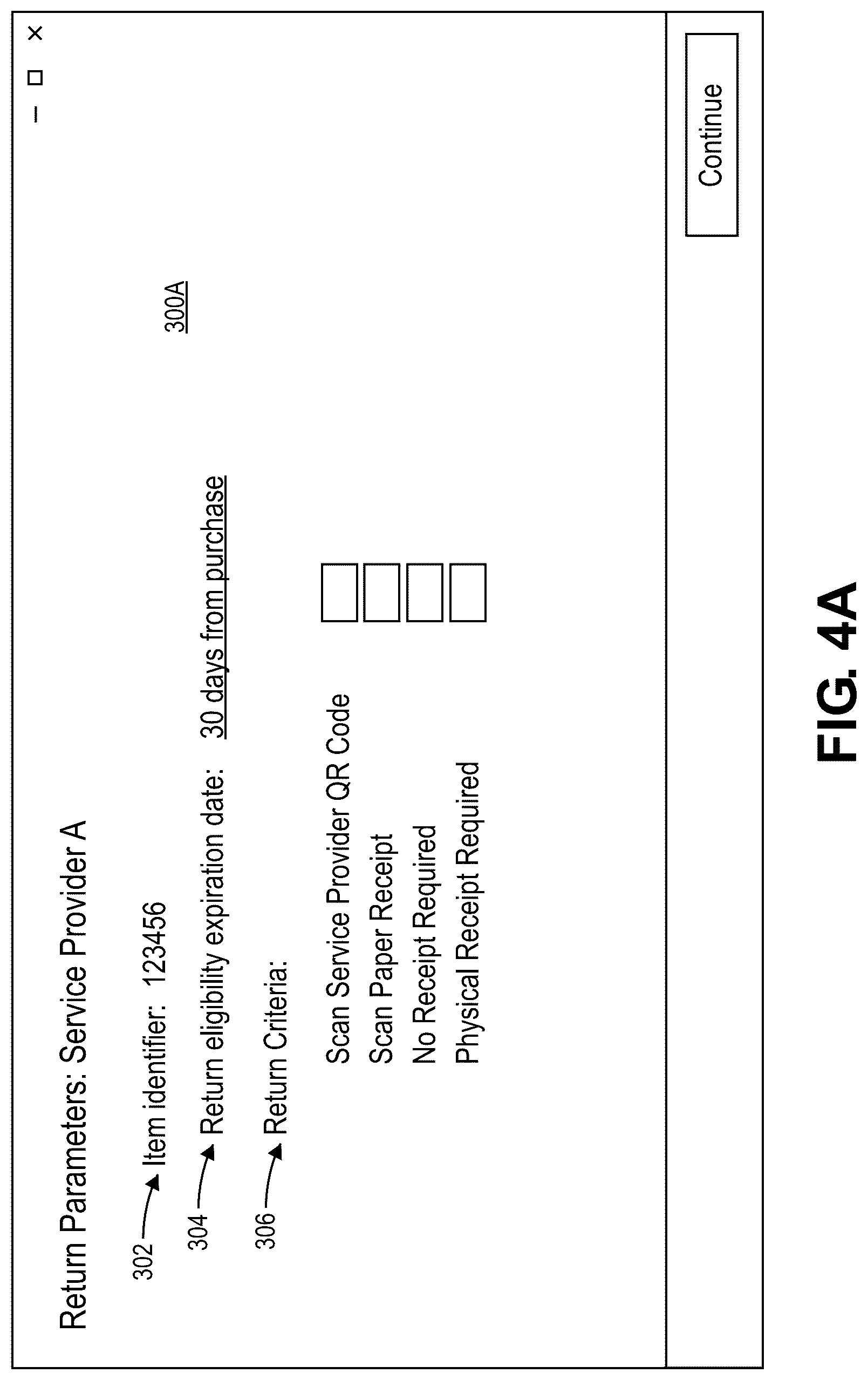 Patent US12327217 — Efficient and accurate return package deliveries with distributed fleet — Figure 1