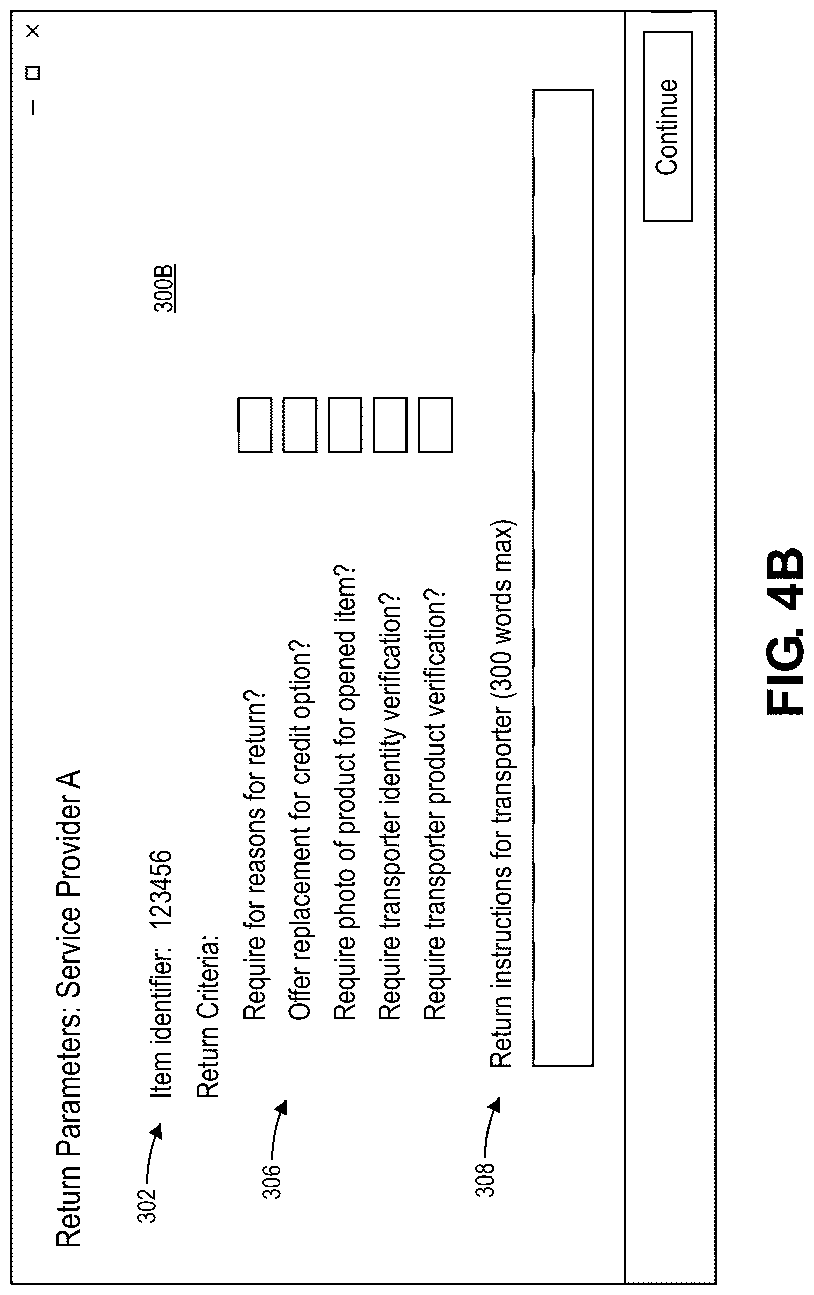 Patent US12327217 Figure 6 – Efficient and accurate return package deliveries with distributed fleet