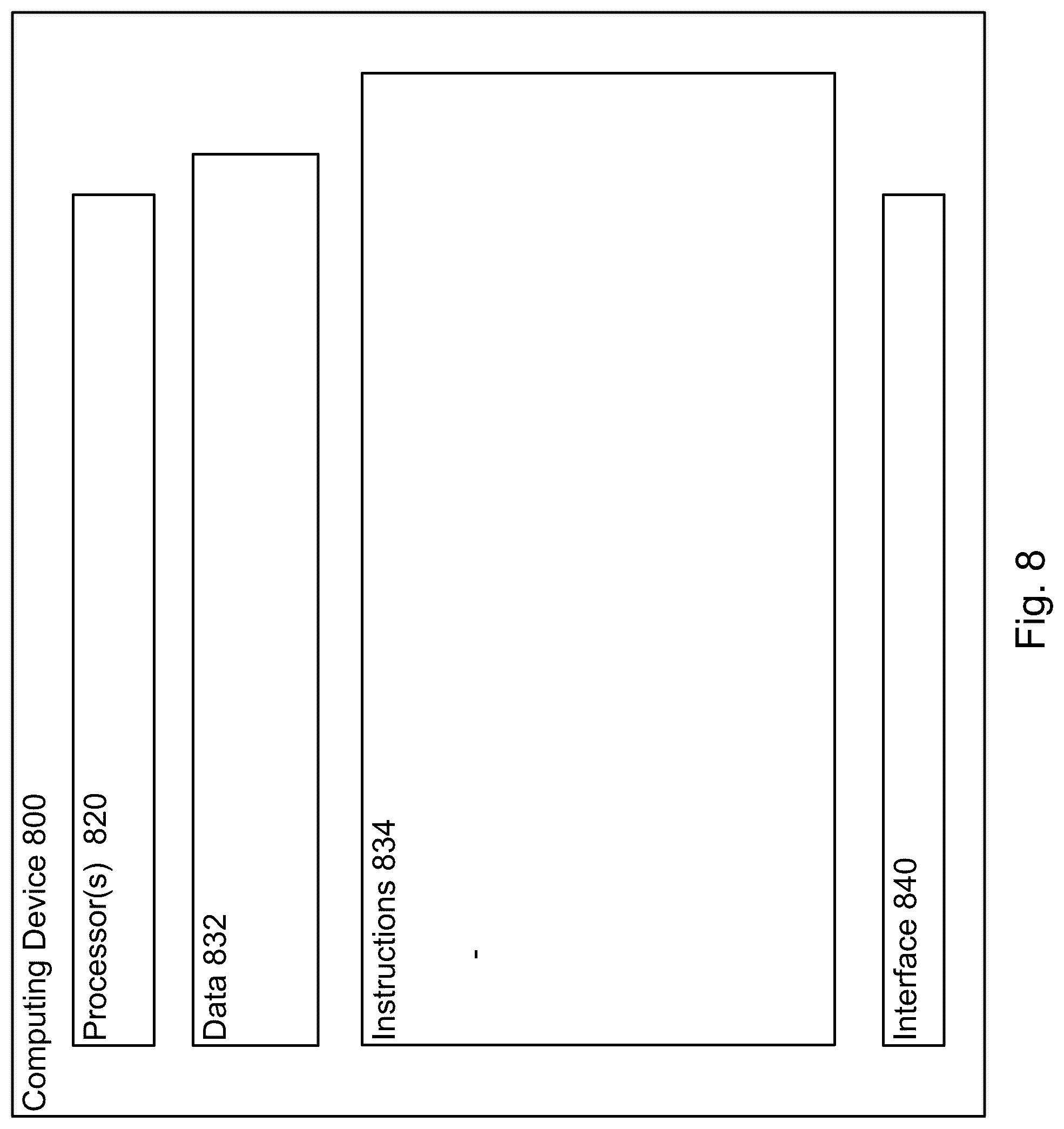 Patent US12327218 Figure 7 – Keyed event queue