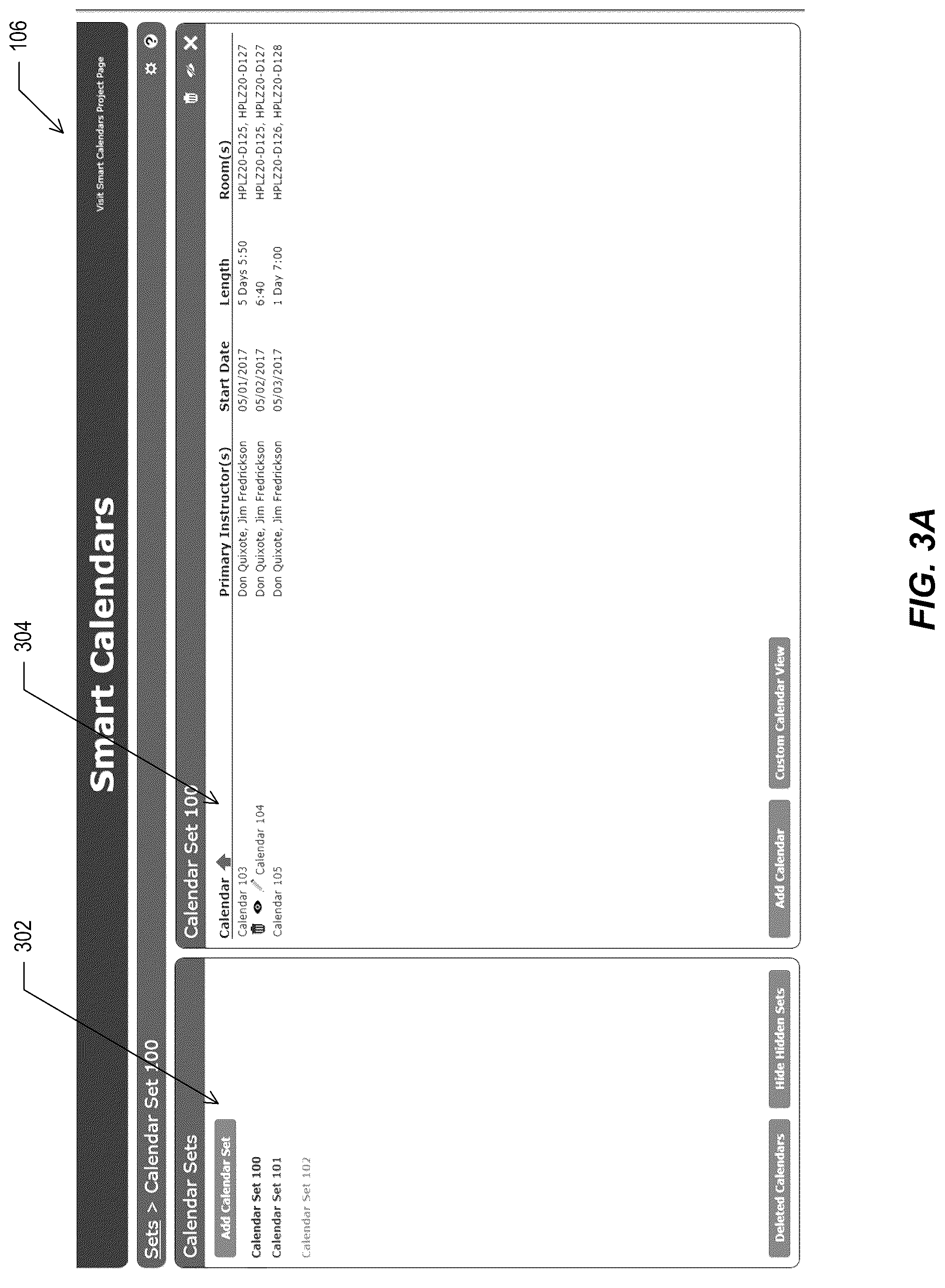Patent US12327224 Figure 3 – Dynamic event scheduling