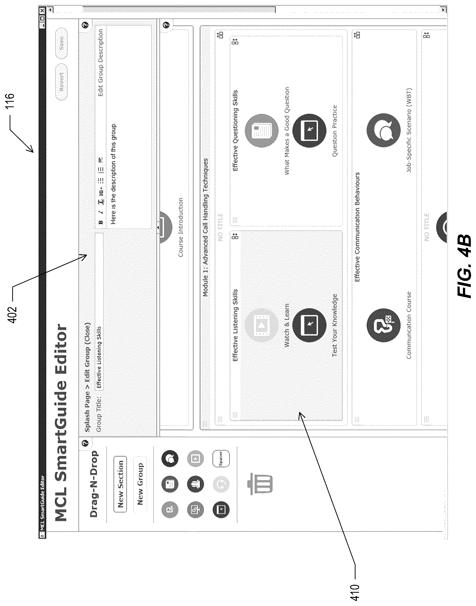 Patent US12327224 Figure 9 – Dynamic event scheduling