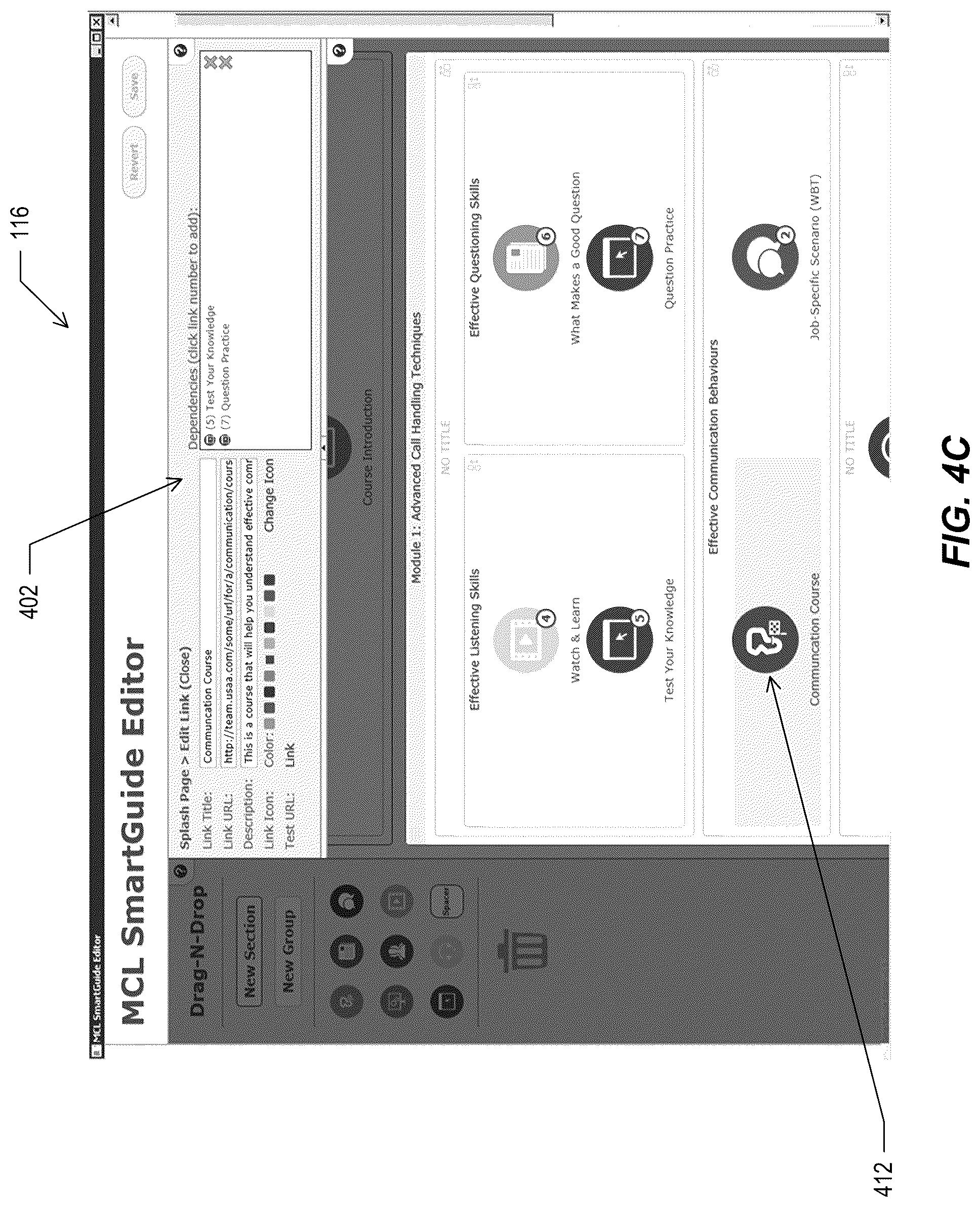 Patent US12327224 Figure 10 – Dynamic event scheduling
