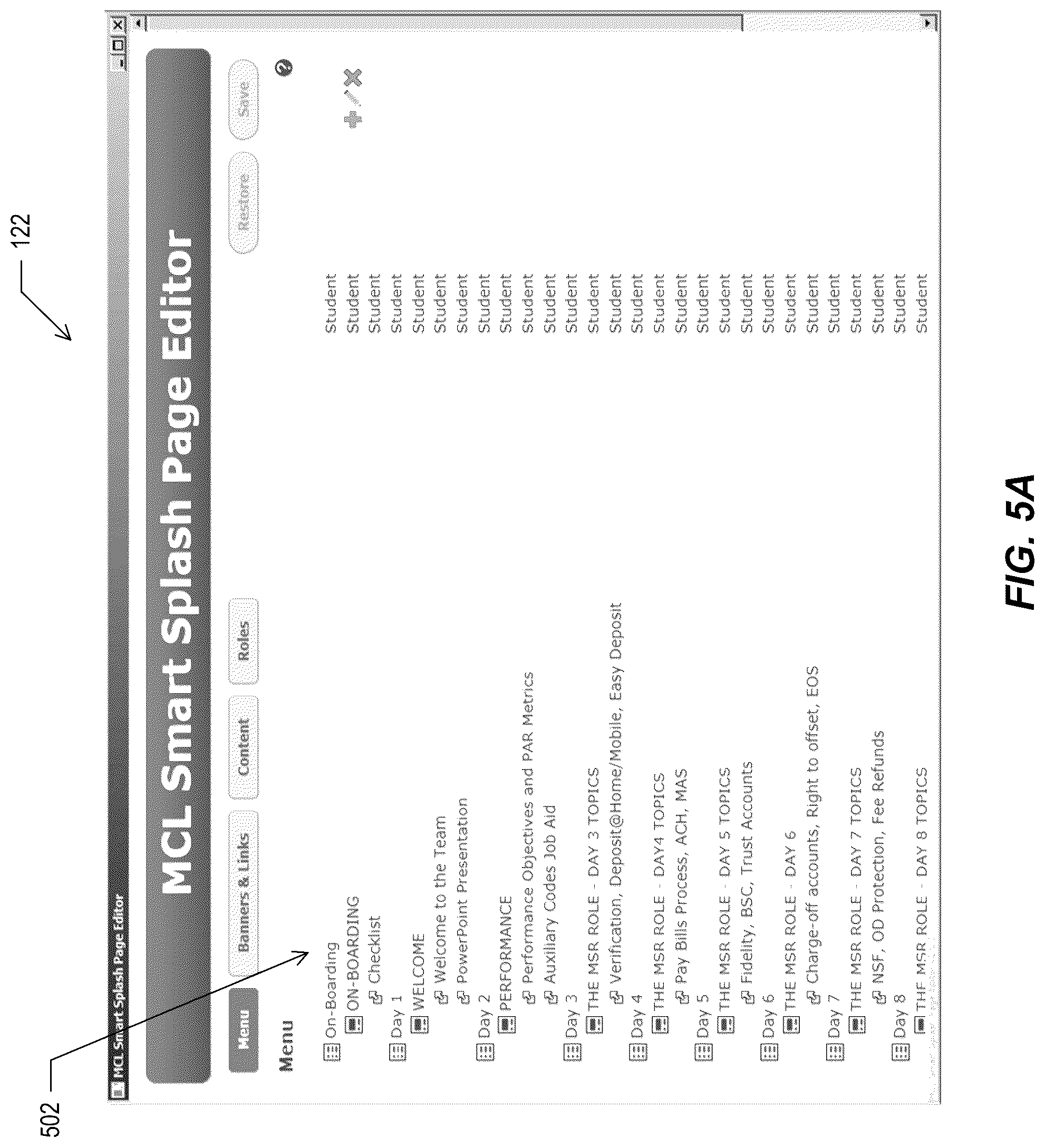 Patent US12327224 Figure 12 – Dynamic event scheduling