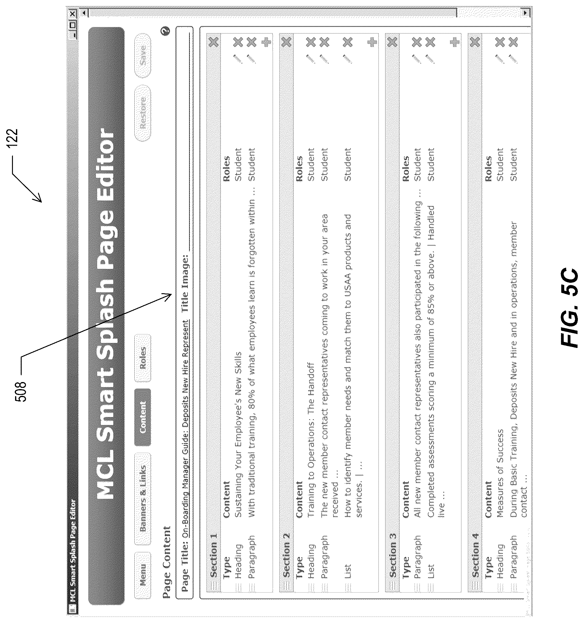 Patent US12327224 Figure 14 – Dynamic event scheduling