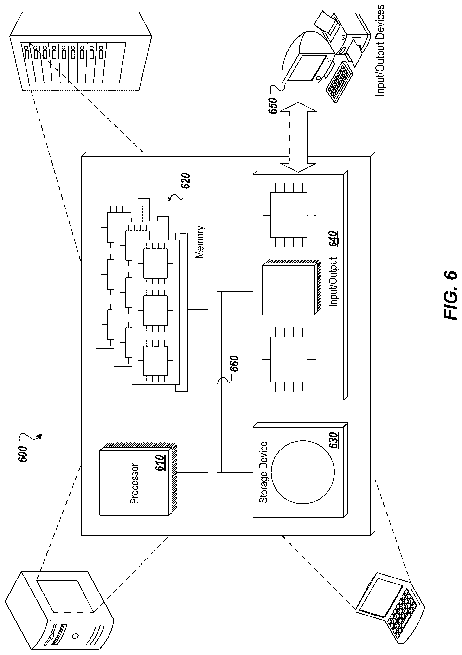 Patent US12327224 Figure 17 – Dynamic event scheduling