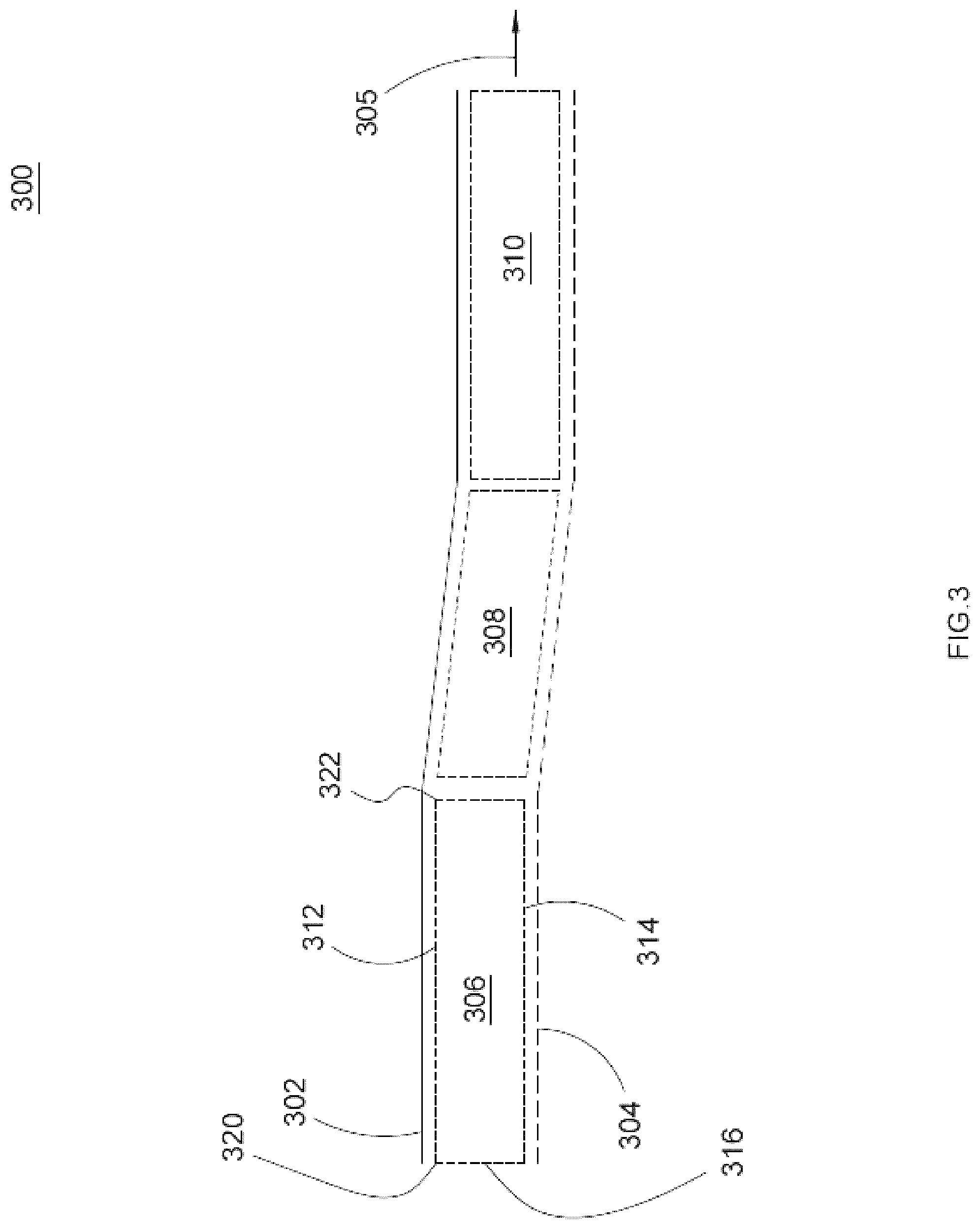 Patent US12327232 Figure 3 – High accuracy geo-location system and method for mobile payment