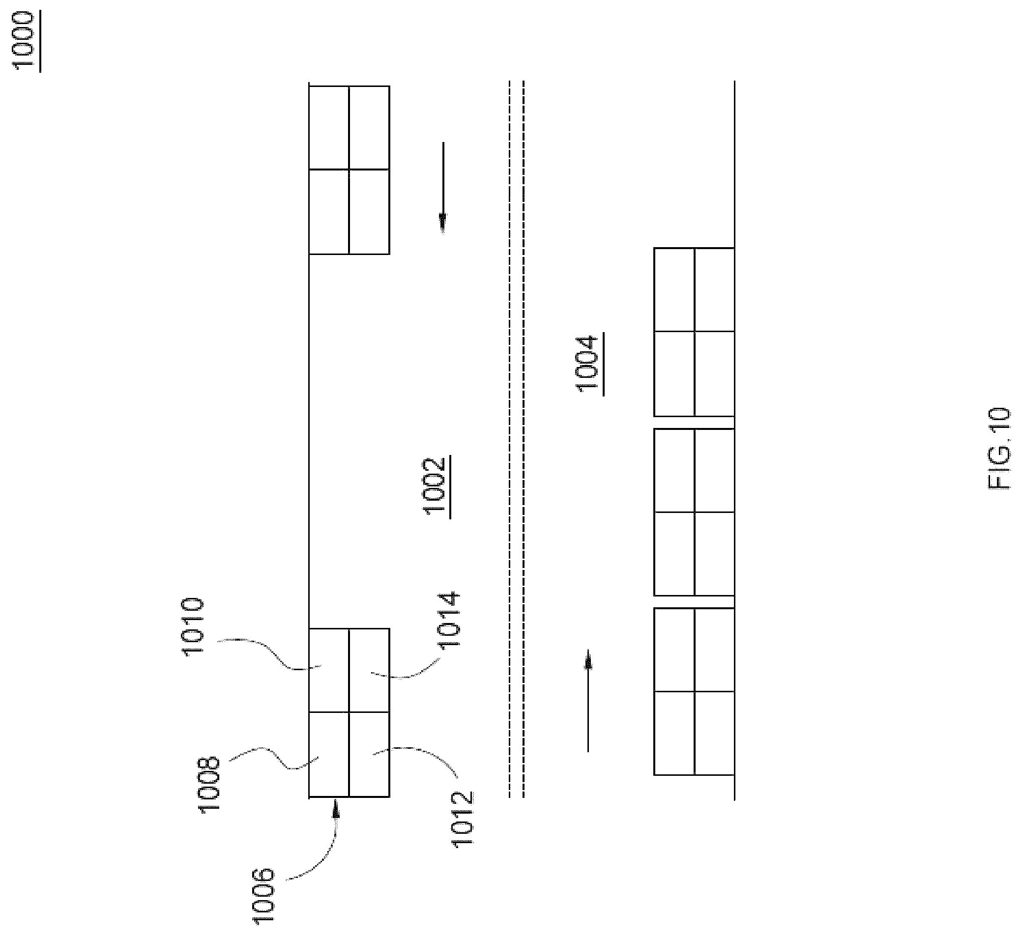 Patent US12327232 Figure 10 – High accuracy geo-location system and method for mobile payment