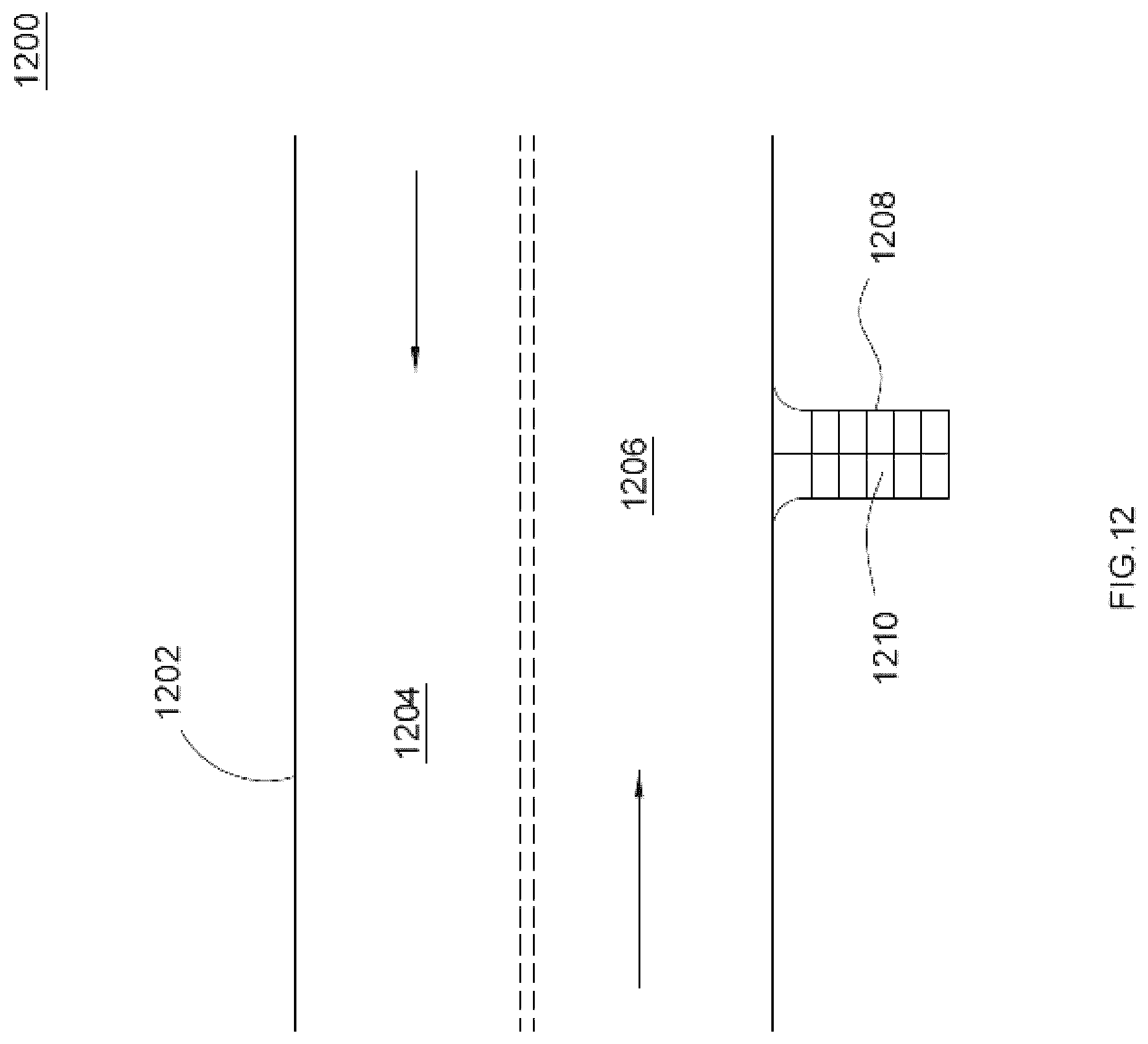 Patent US12327232 Figure 12 – High accuracy geo-location system and method for mobile payment