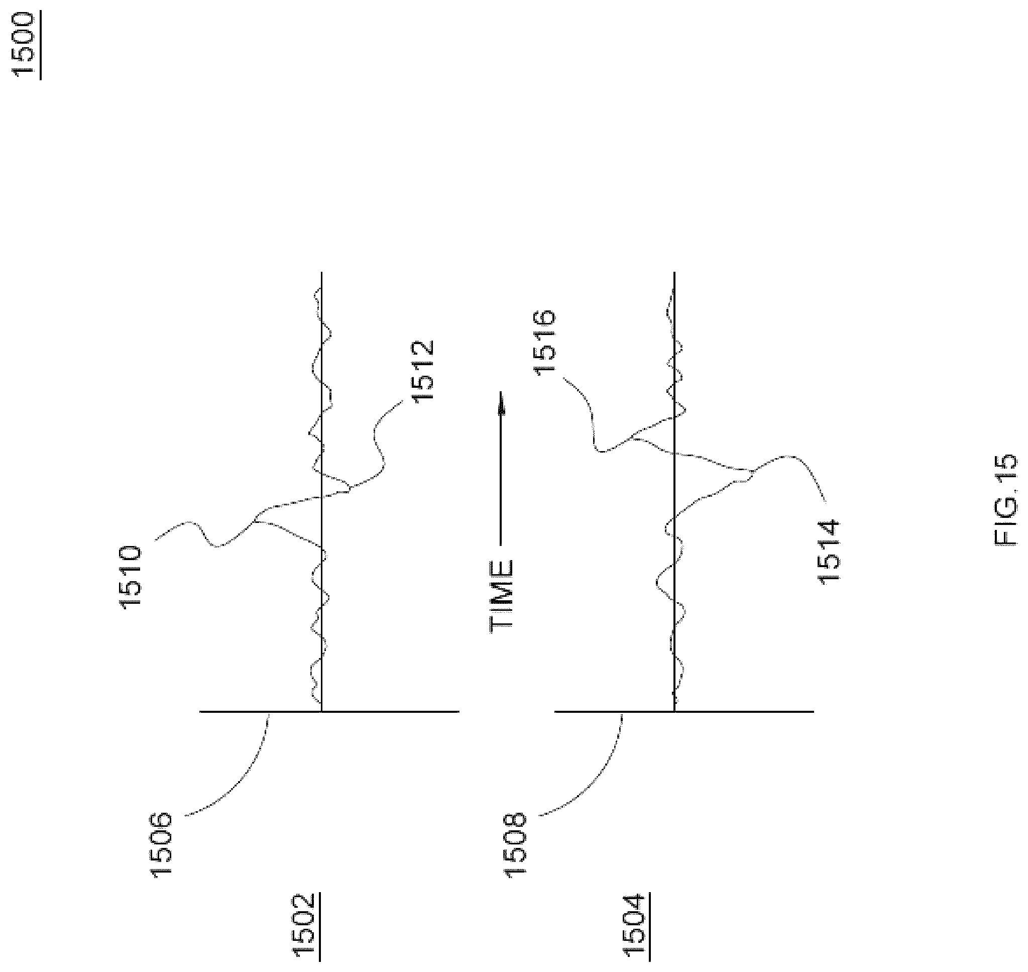 Patent US12327232 Figure 15 – High accuracy geo-location system and method for mobile payment
